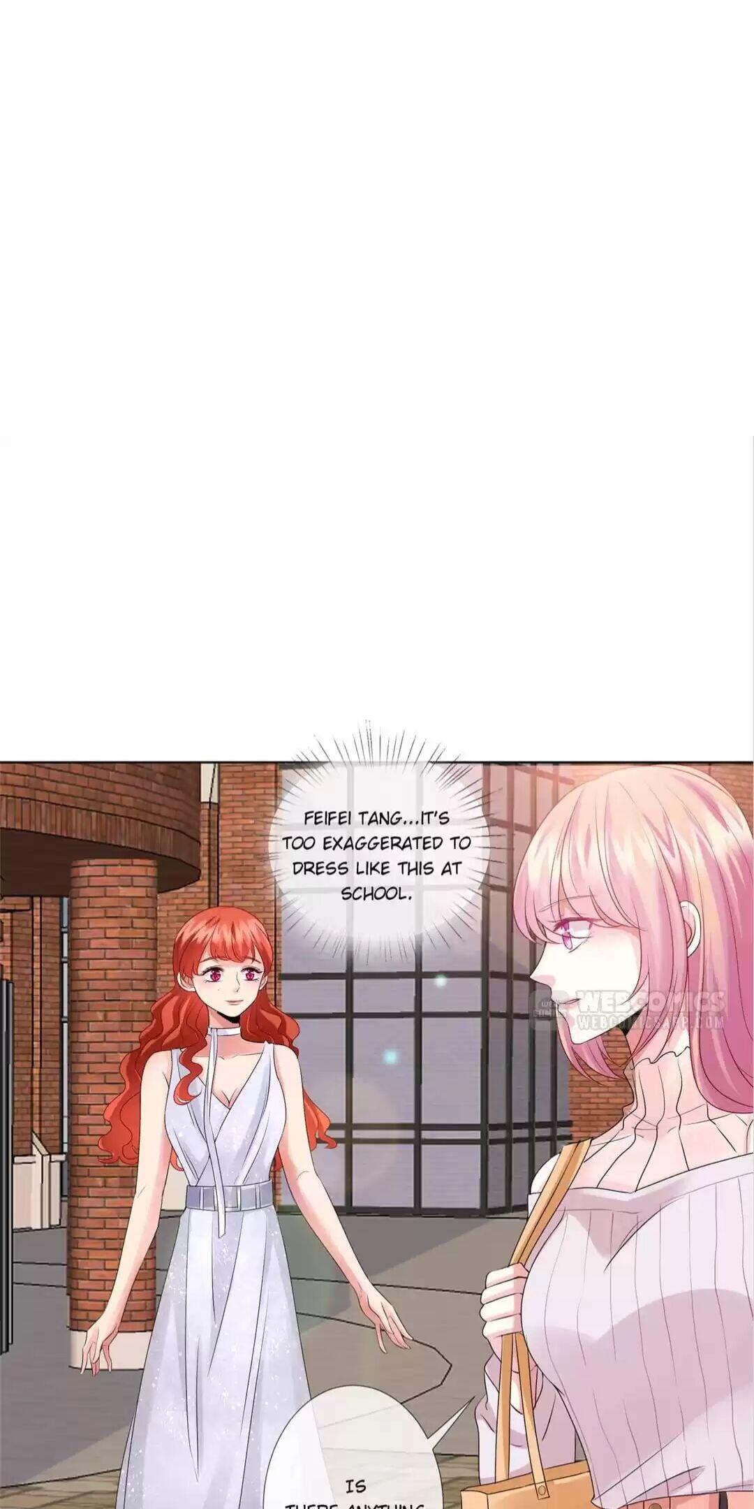 Embrace My Shadow chapter 30 page 11