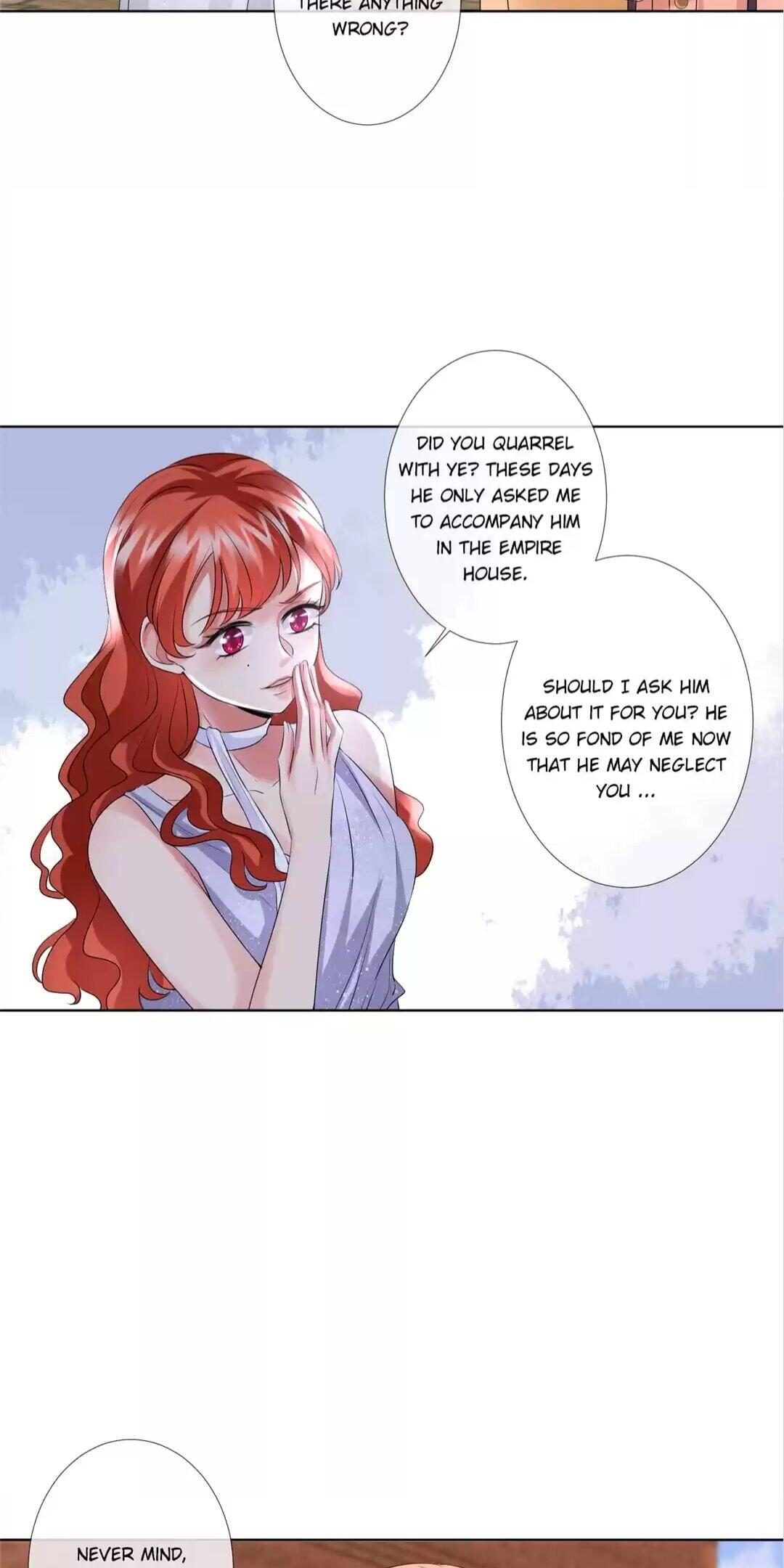 Embrace My Shadow chapter 30 page 12