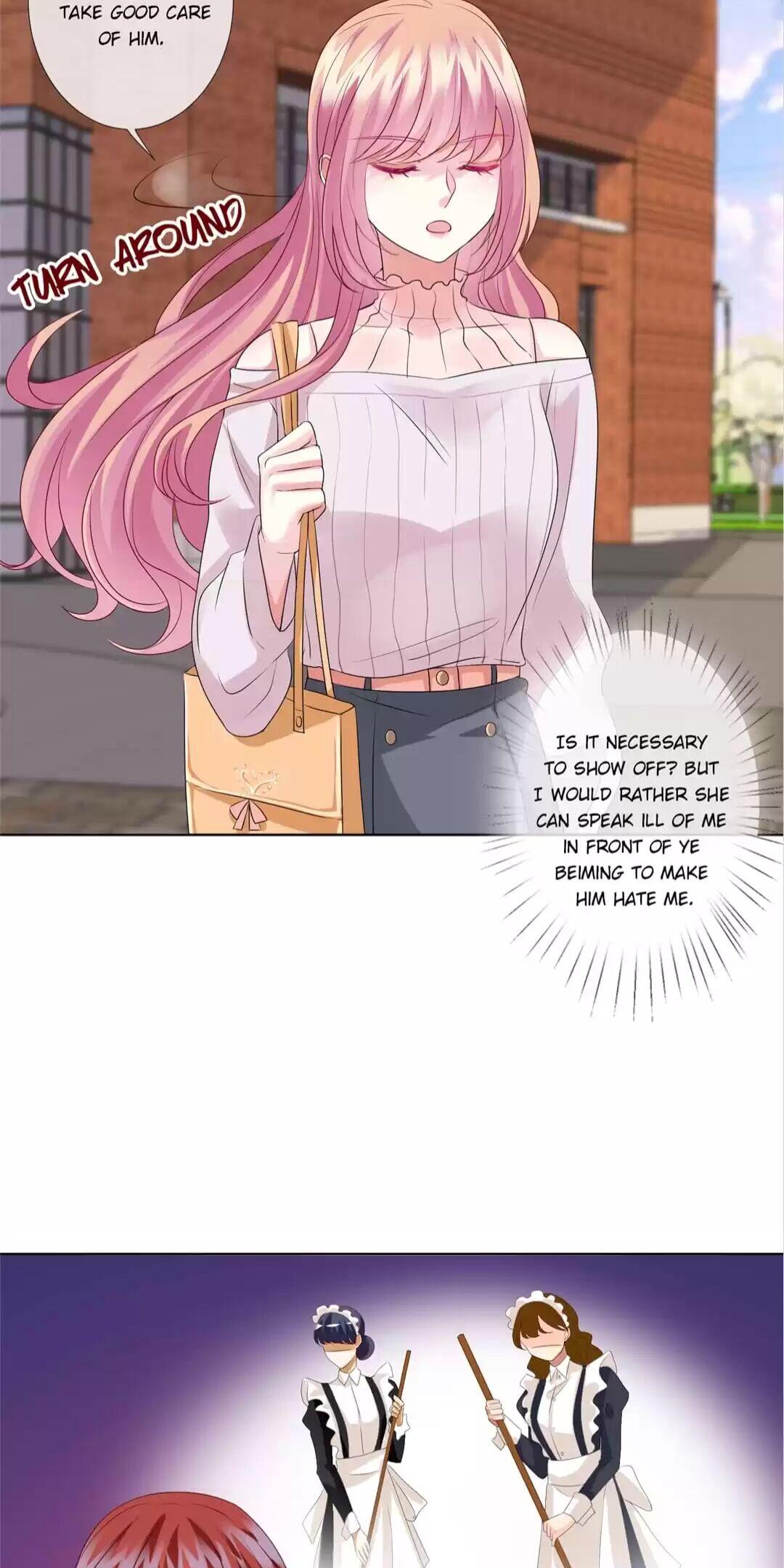 Embrace My Shadow chapter 30 page 13