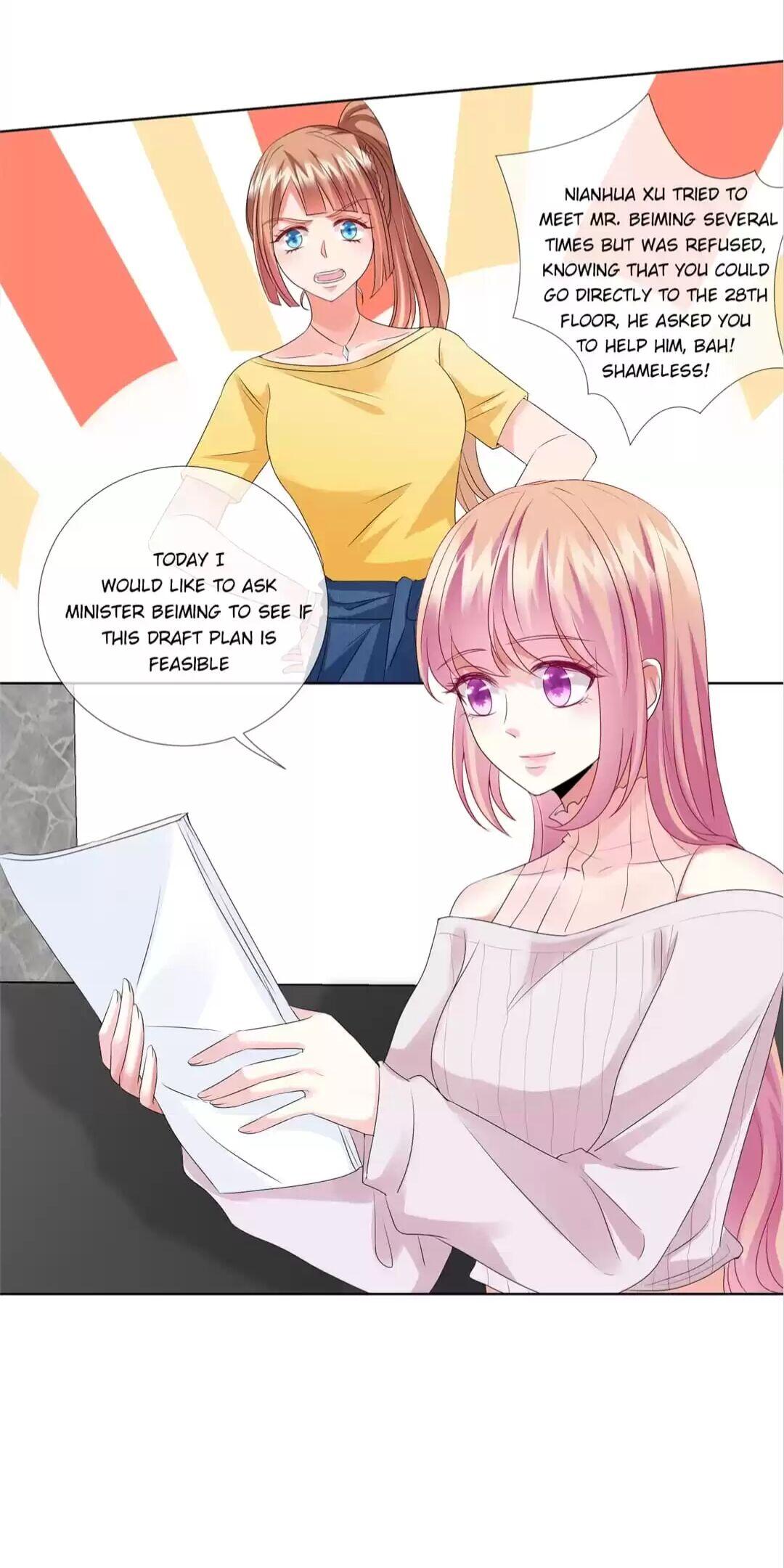 Embrace My Shadow chapter 30 page 17