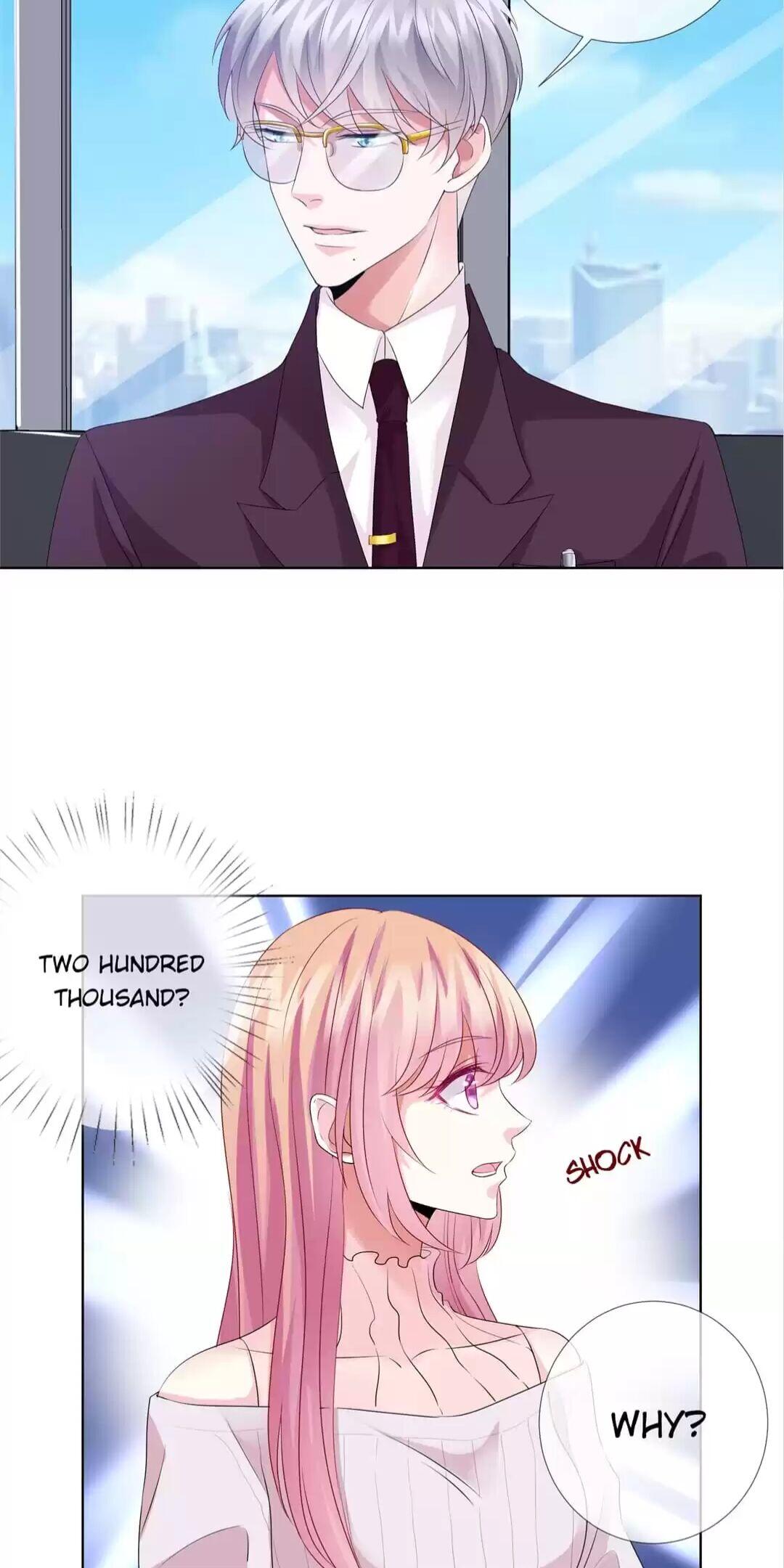 Embrace My Shadow chapter 30 page 19