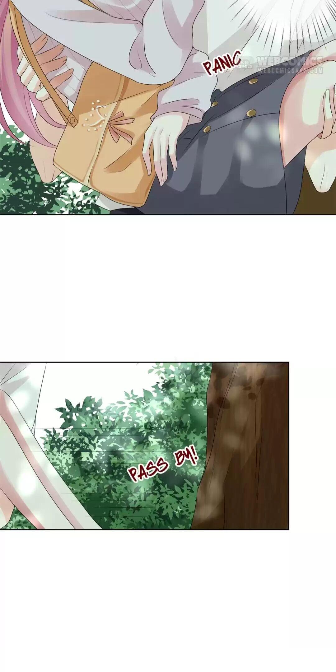 Embrace My Shadow chapter 30 page 2