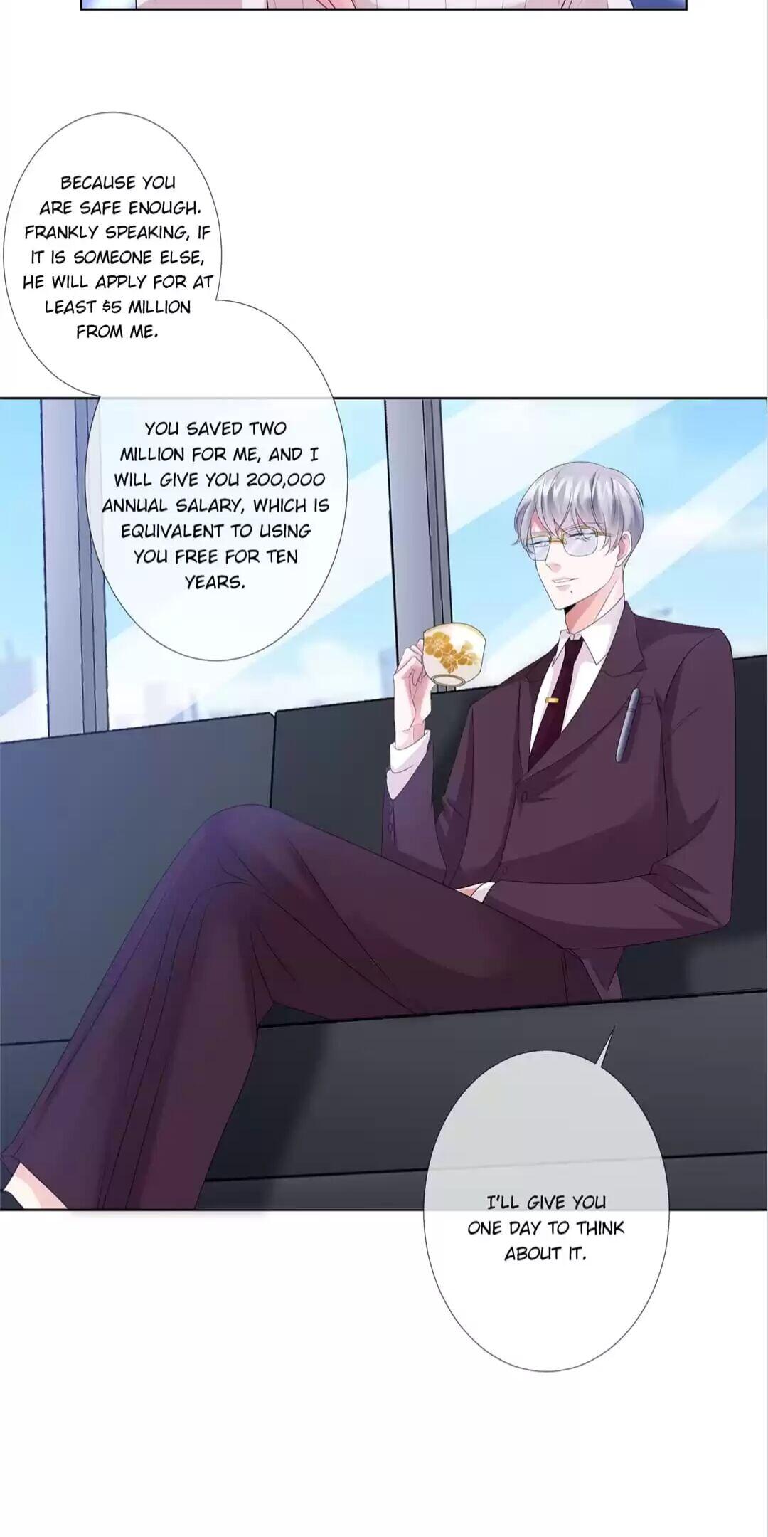 Embrace My Shadow chapter 30 page 20