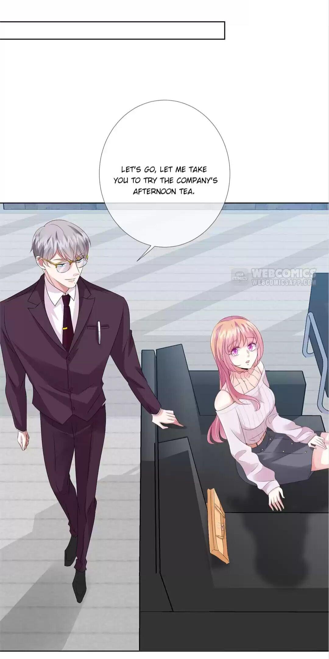 Embrace My Shadow chapter 30 page 21