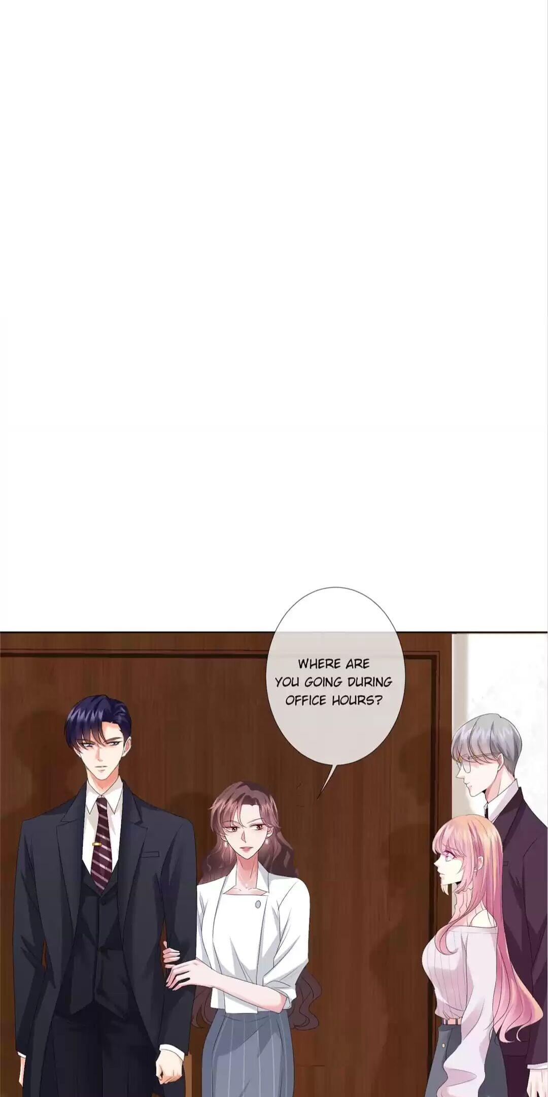 Embrace My Shadow chapter 30 page 22