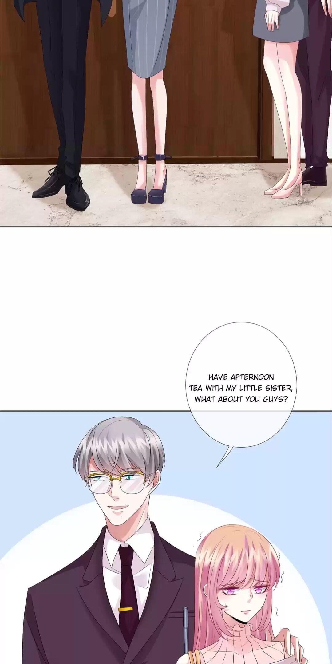 Embrace My Shadow chapter 30 page 23