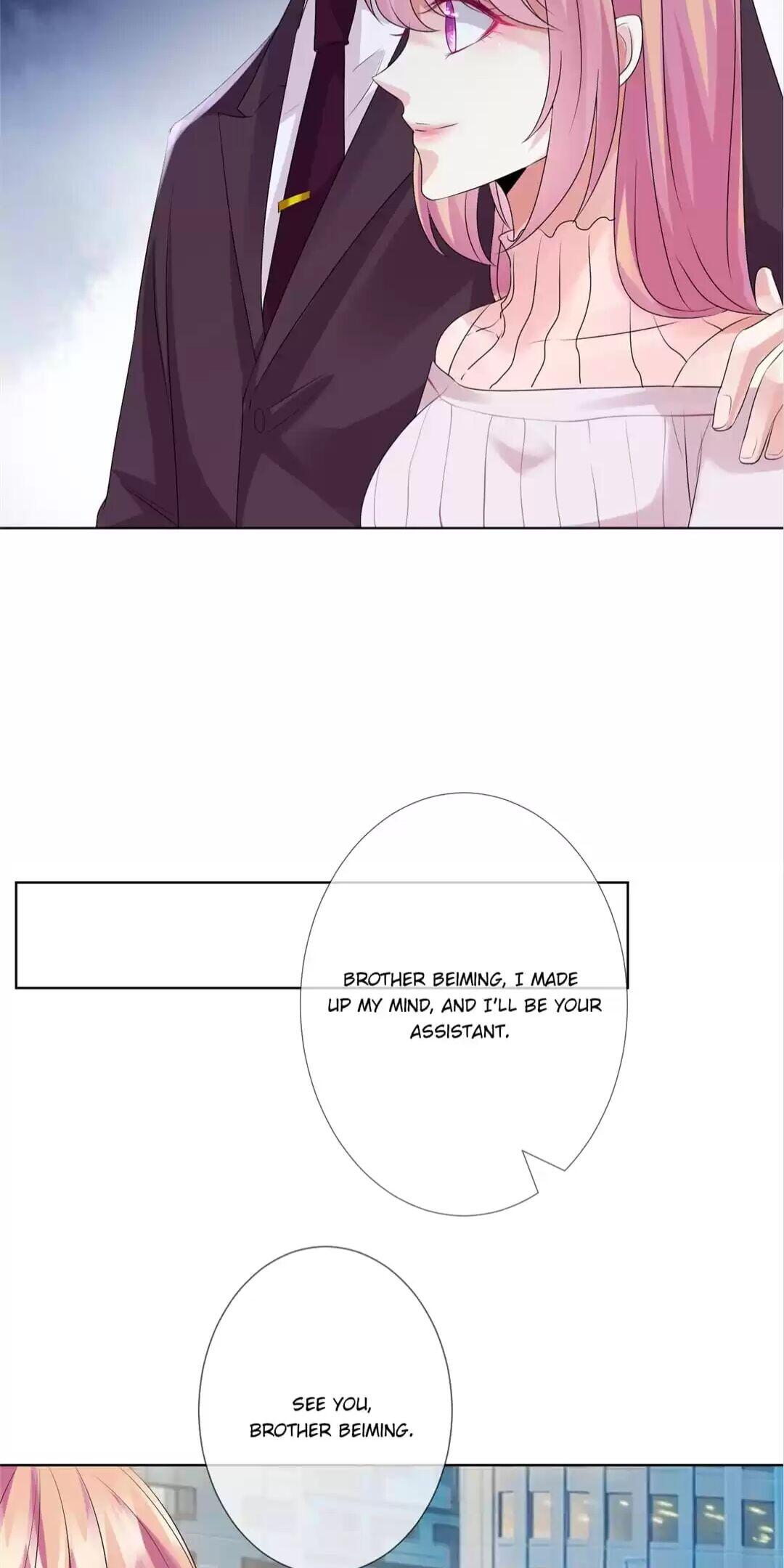 Embrace My Shadow chapter 30 page 26