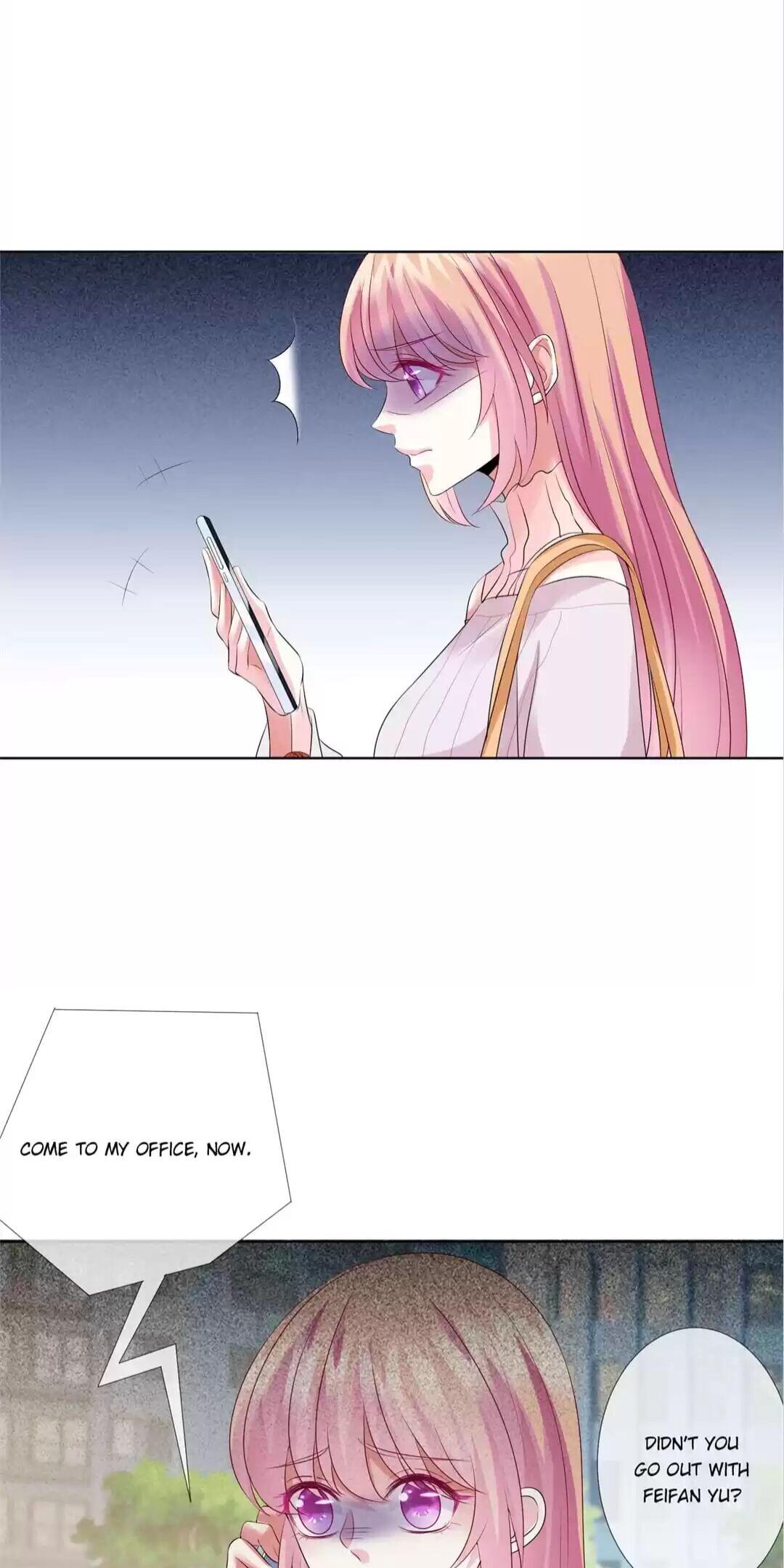 Embrace My Shadow chapter 30 page 28