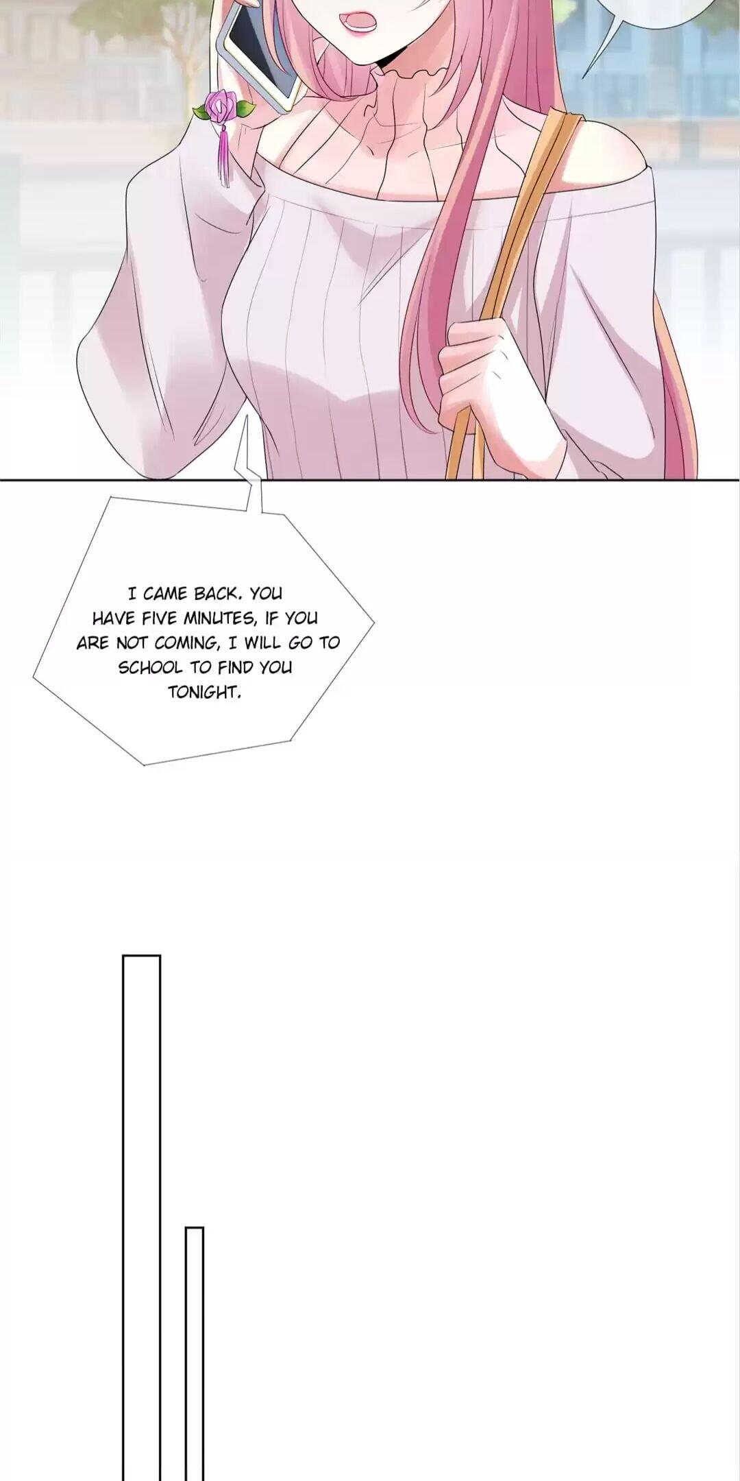 Embrace My Shadow chapter 30 page 29