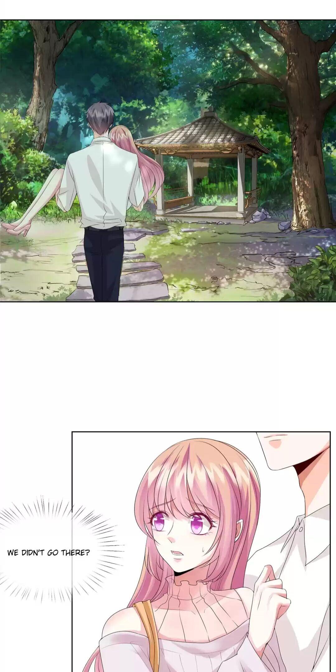 Embrace My Shadow chapter 30 page 3