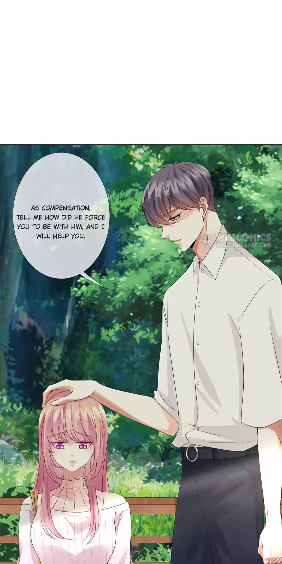 Embrace My Shadow chapter 30 page 5