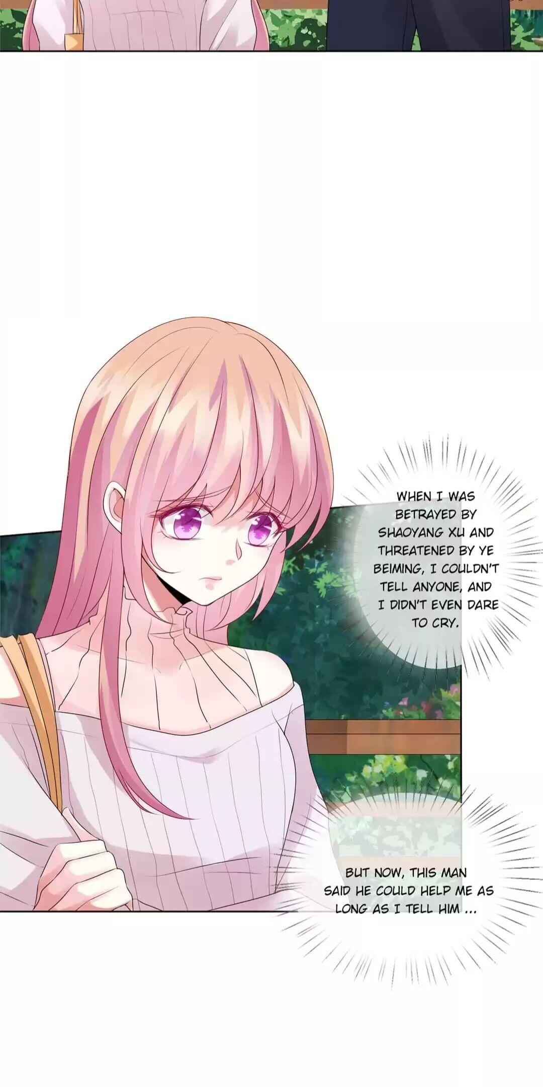 Embrace My Shadow chapter 30 page 6