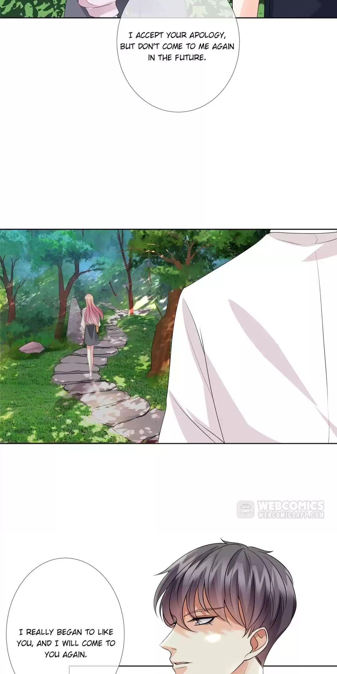 Embrace My Shadow chapter 30 page 8