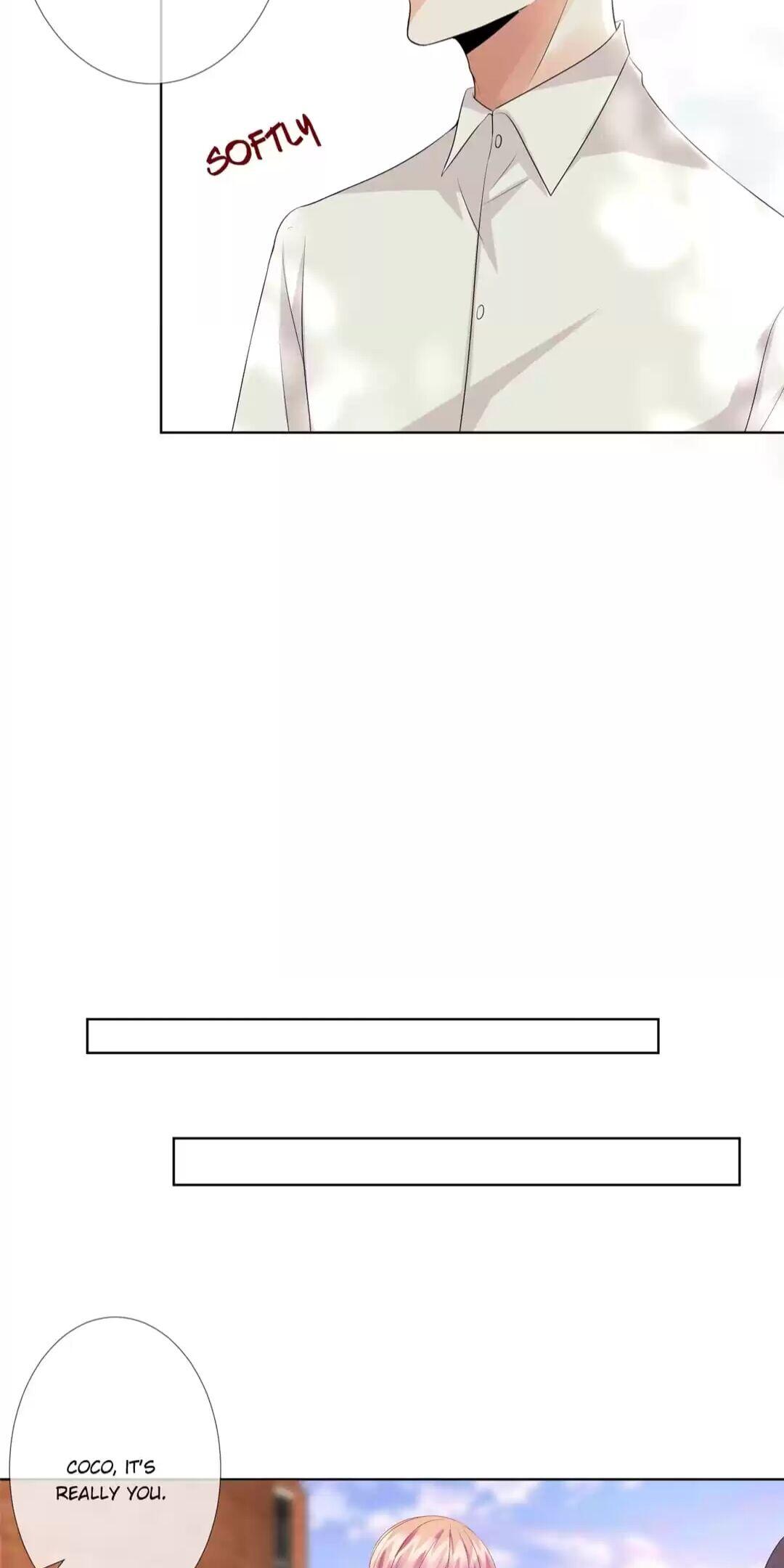 Embrace My Shadow chapter 30 page 9