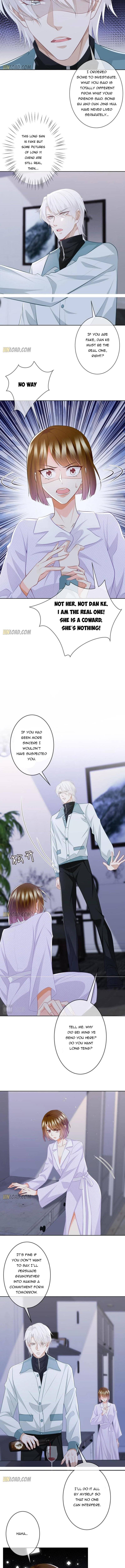 Embrace My Shadow chapter 309 page 2