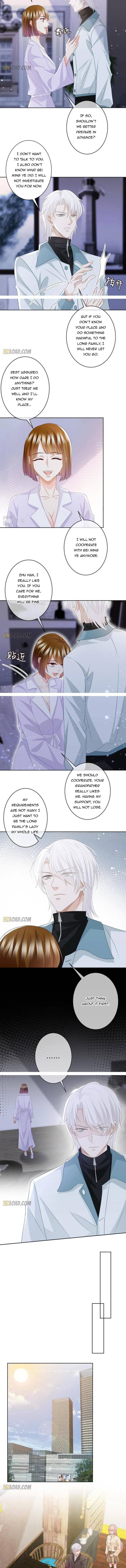 Embrace My Shadow chapter 309 page 4