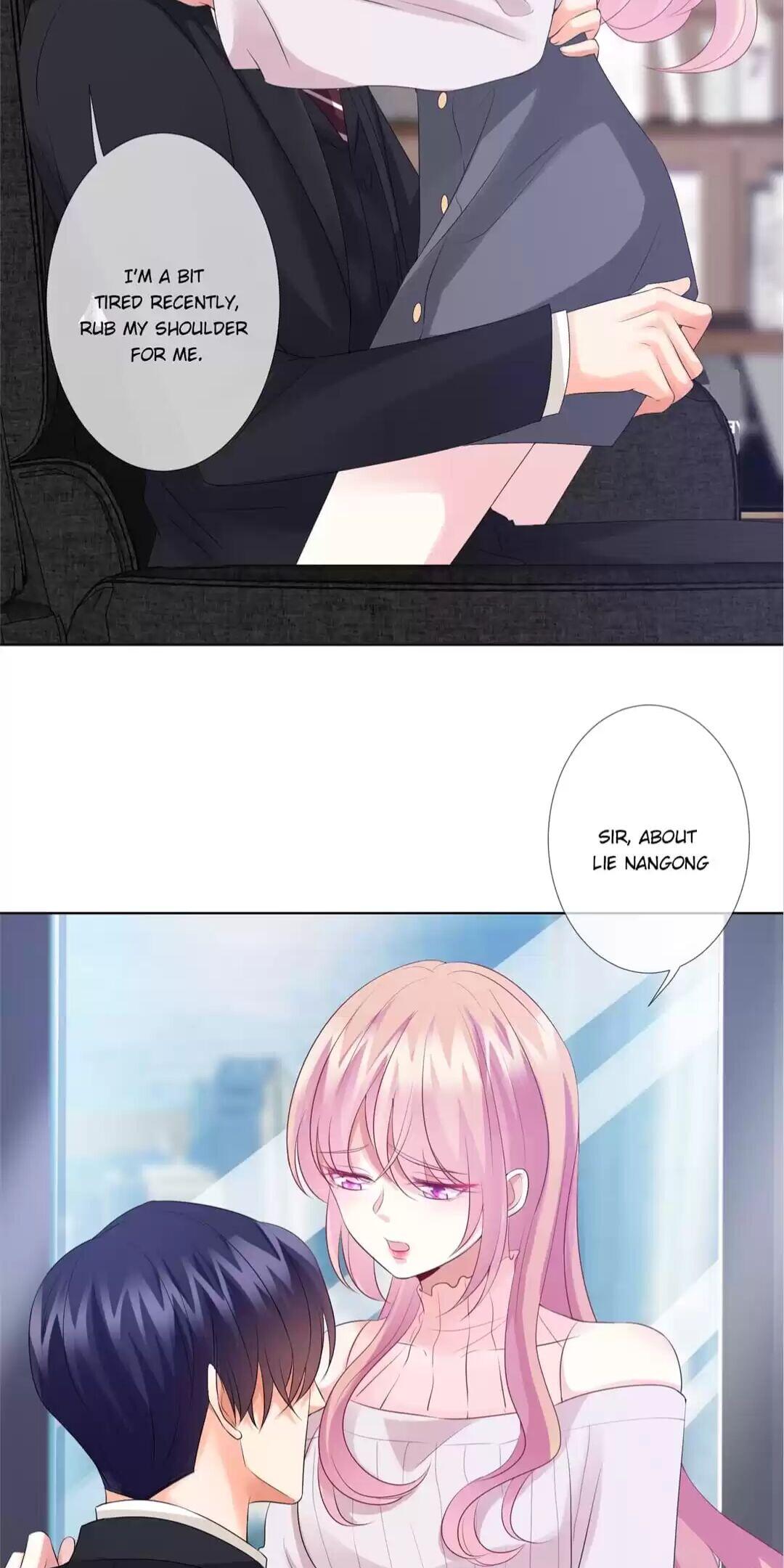 Embrace My Shadow chapter 31 page 10