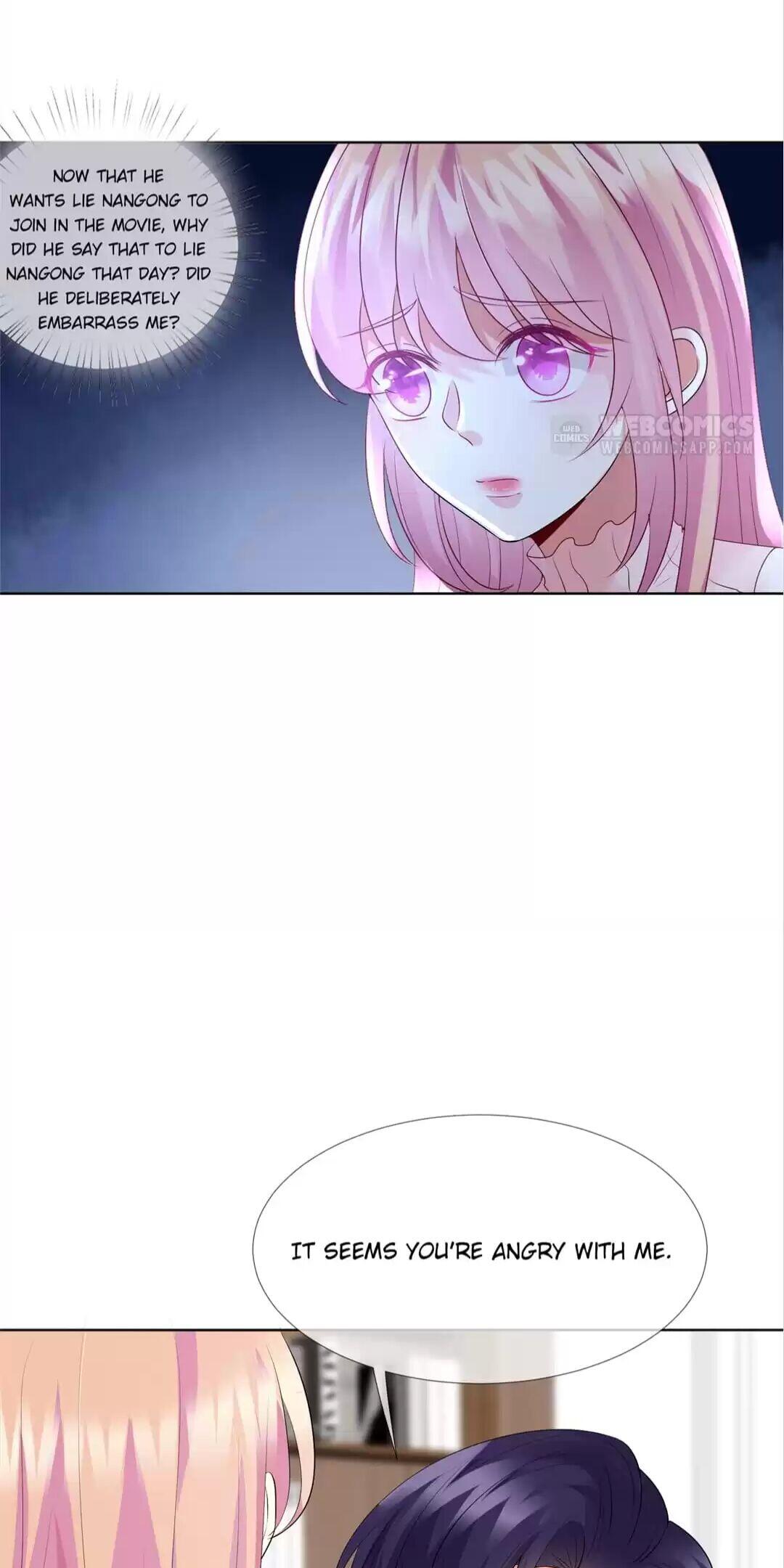 Embrace My Shadow chapter 31 page 12