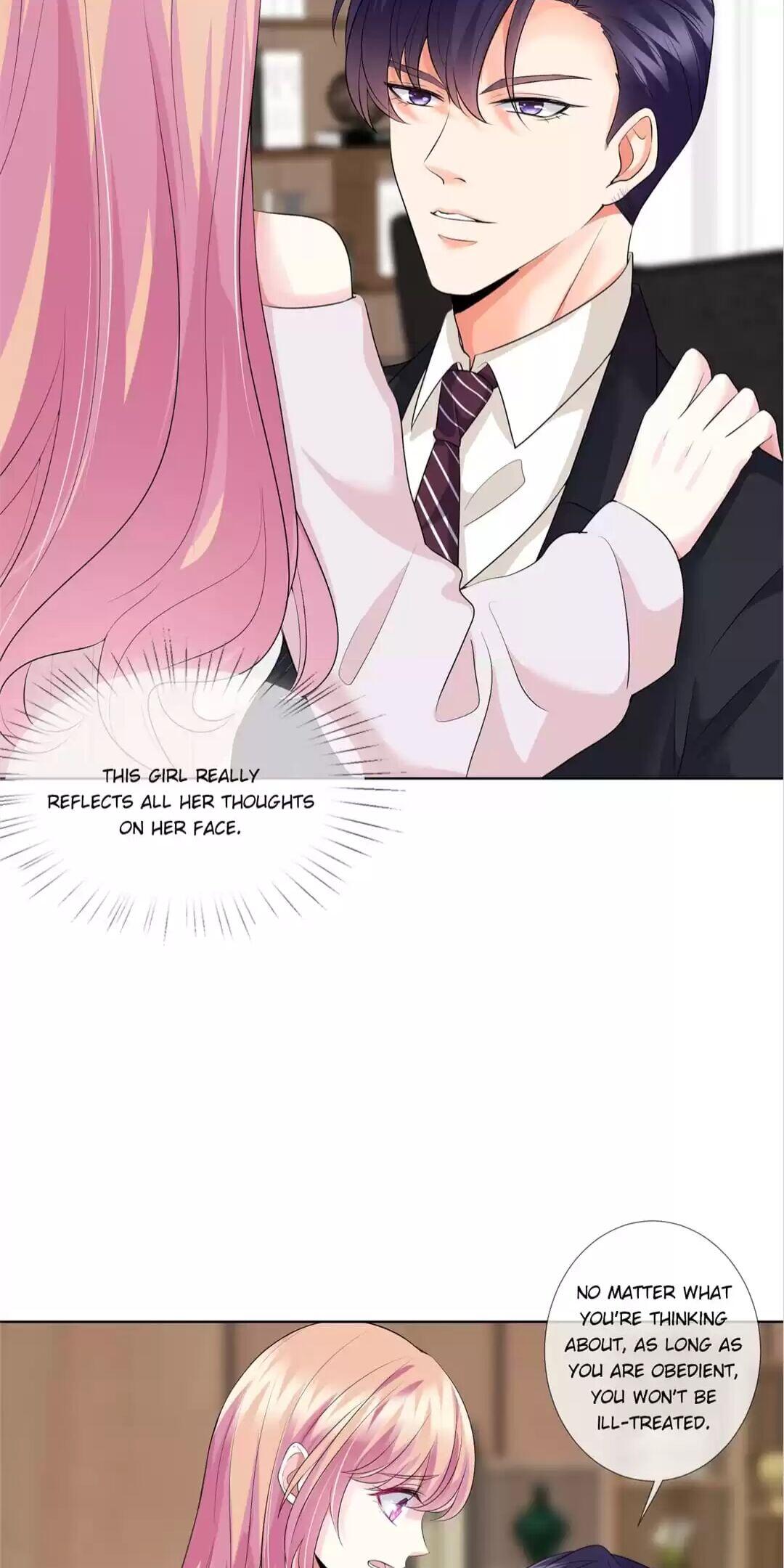 Embrace My Shadow chapter 31 page 13