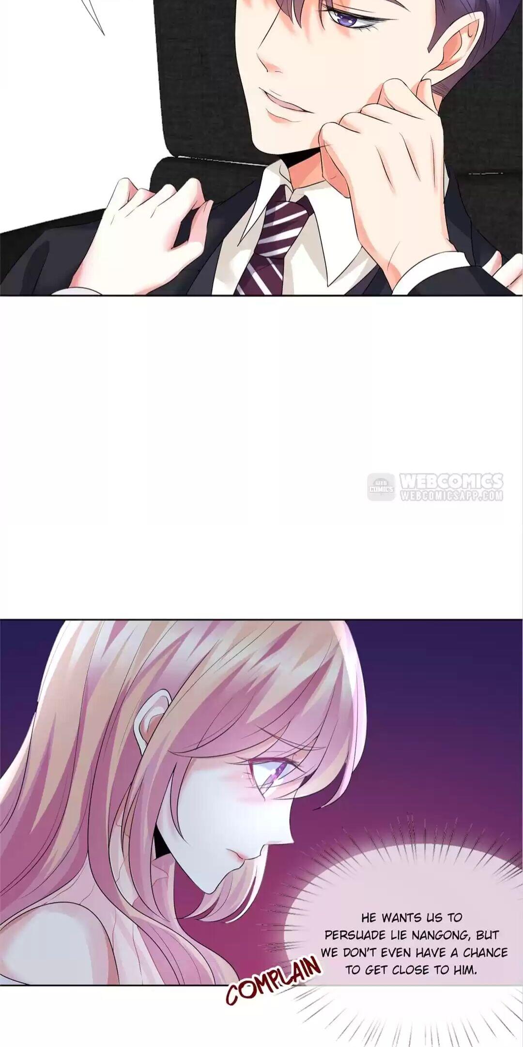 Embrace My Shadow chapter 31 page 15