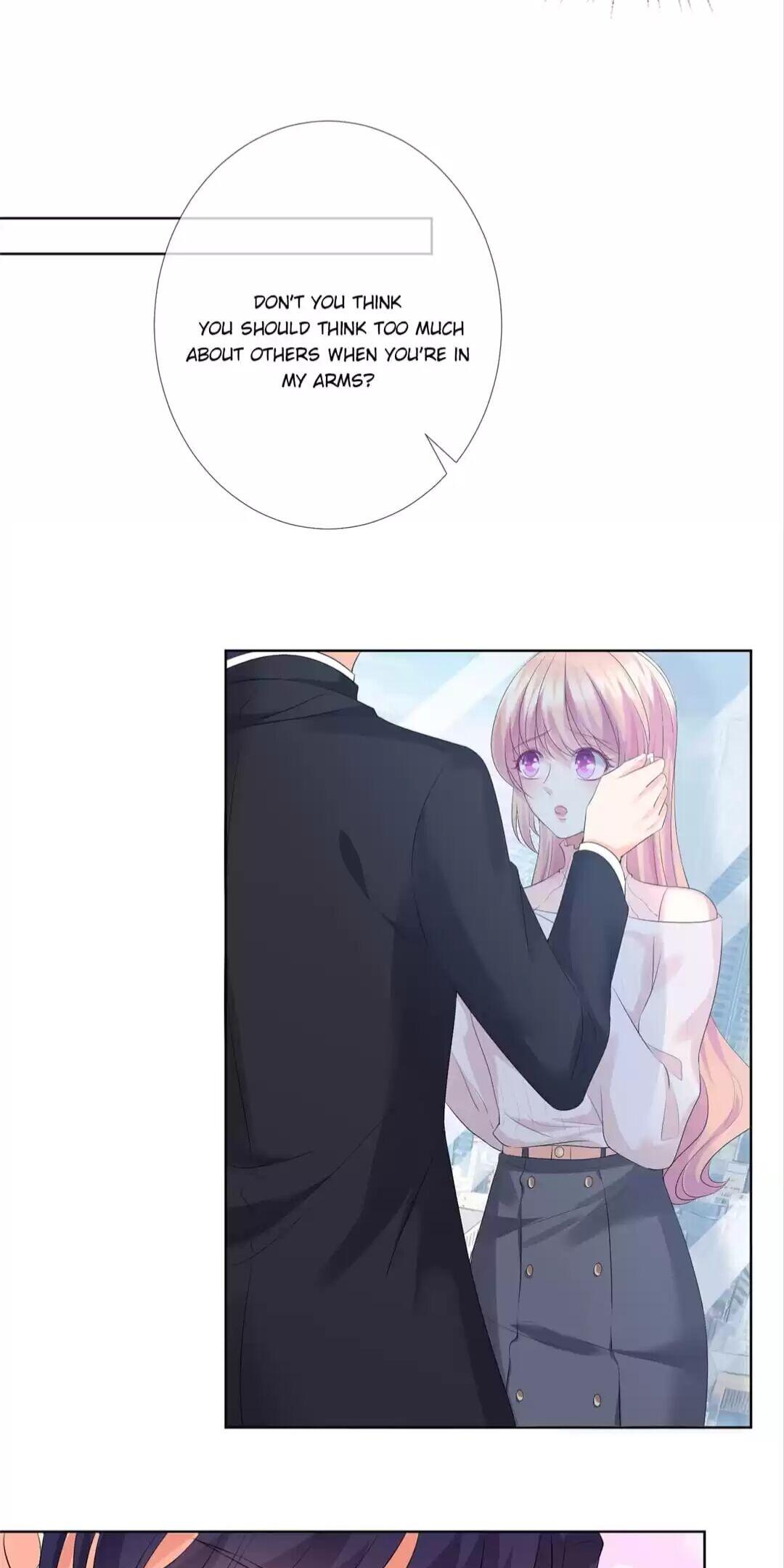 Embrace My Shadow chapter 31 page 16