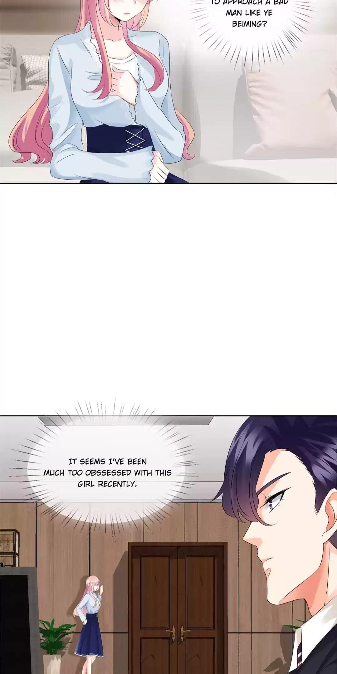 Embrace My Shadow chapter 31 page 19