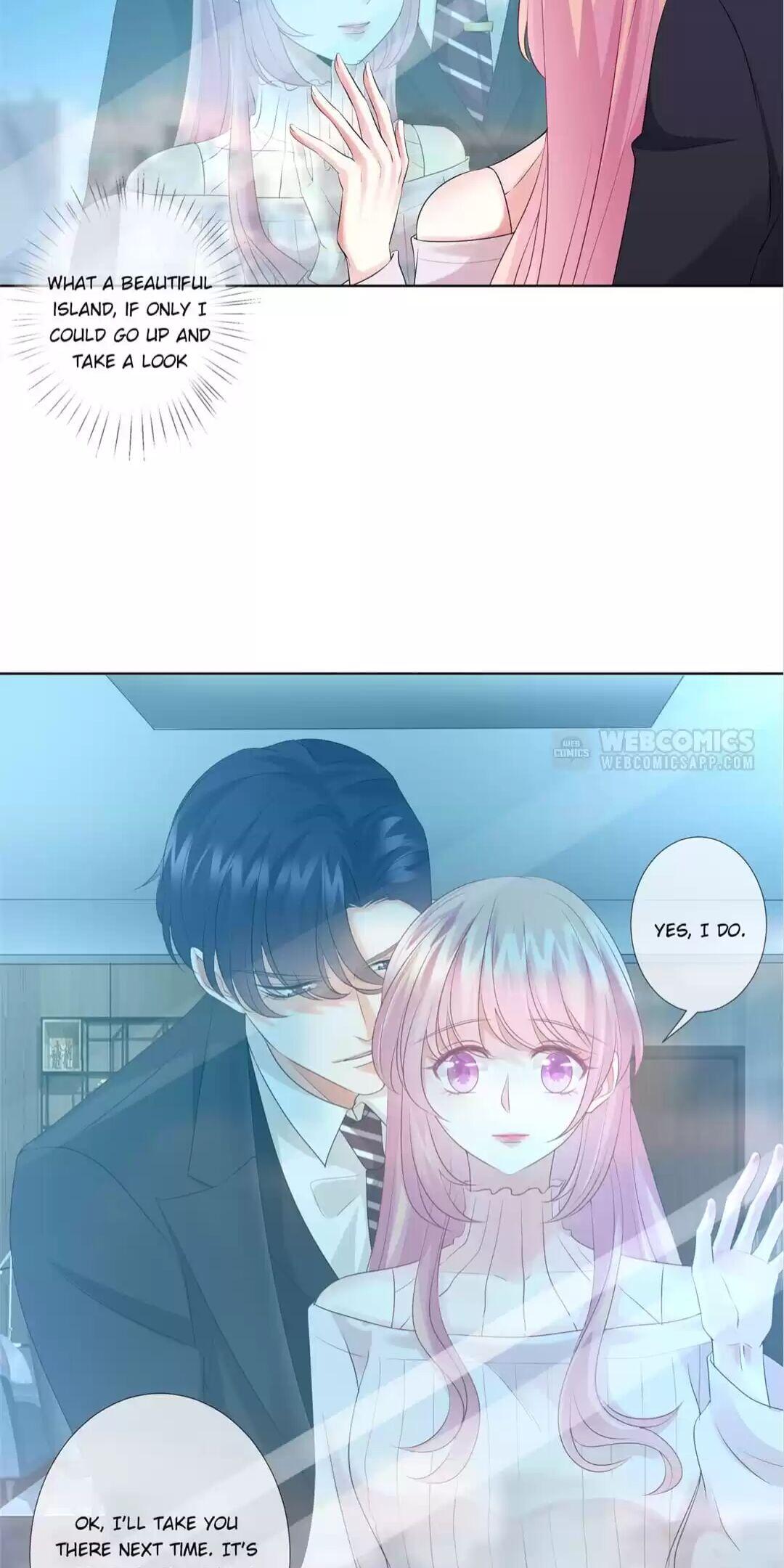 Embrace My Shadow chapter 31 page 2