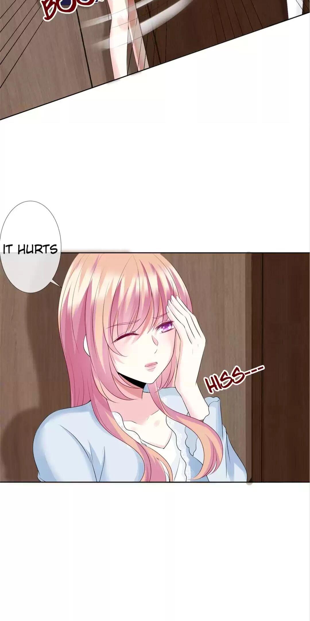 Embrace My Shadow chapter 31 page 22