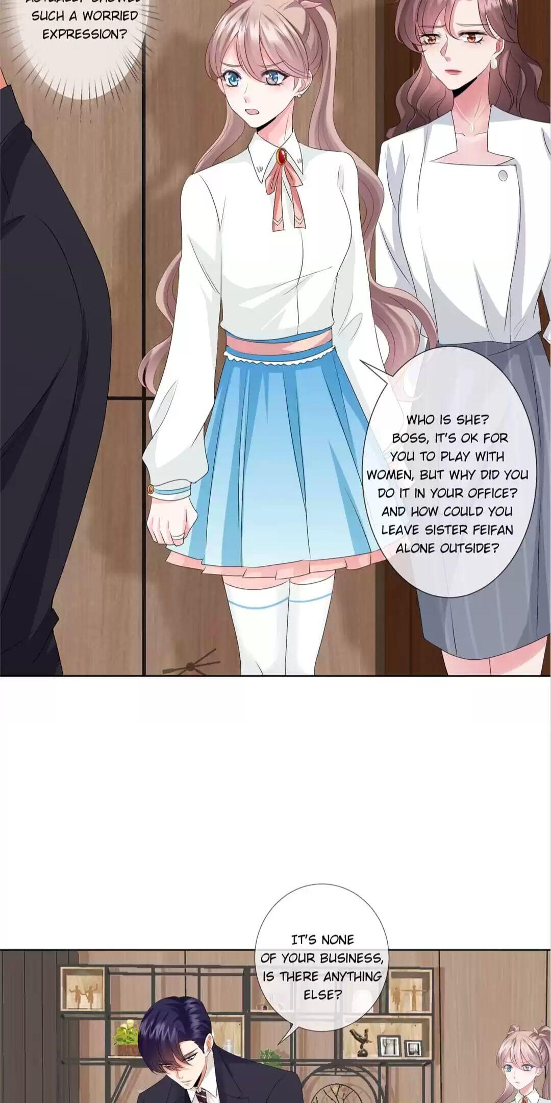 Embrace My Shadow chapter 31 page 25