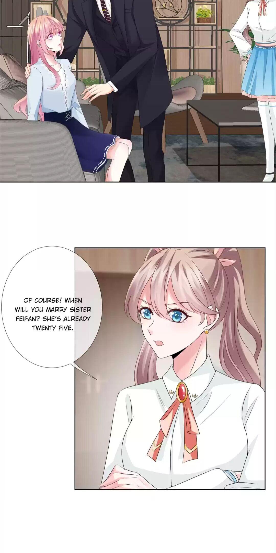 Embrace My Shadow chapter 31 page 26