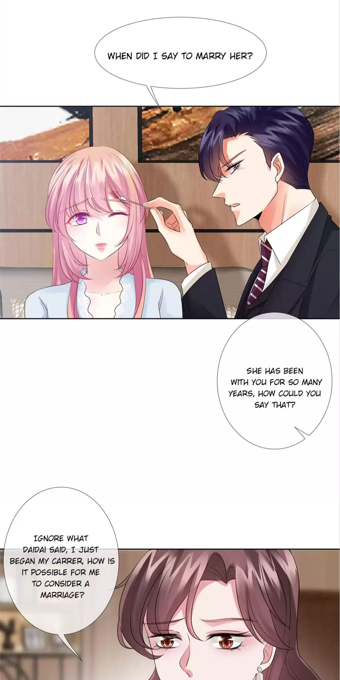 Embrace My Shadow chapter 31 page 27