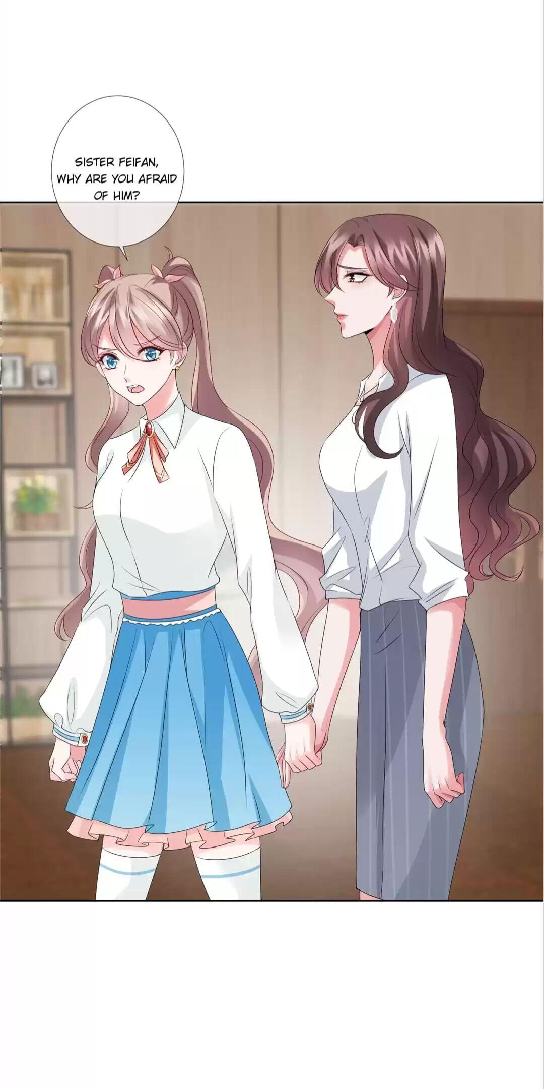 Embrace My Shadow chapter 31 page 29