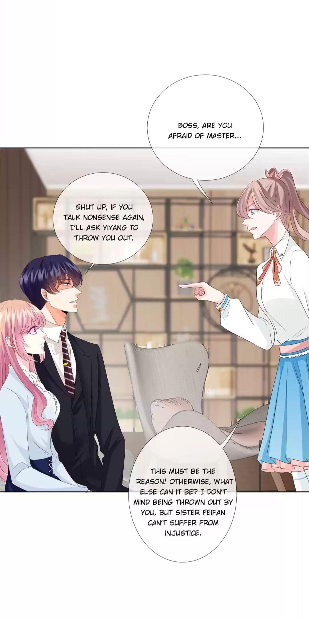 Embrace My Shadow chapter 31 page 30