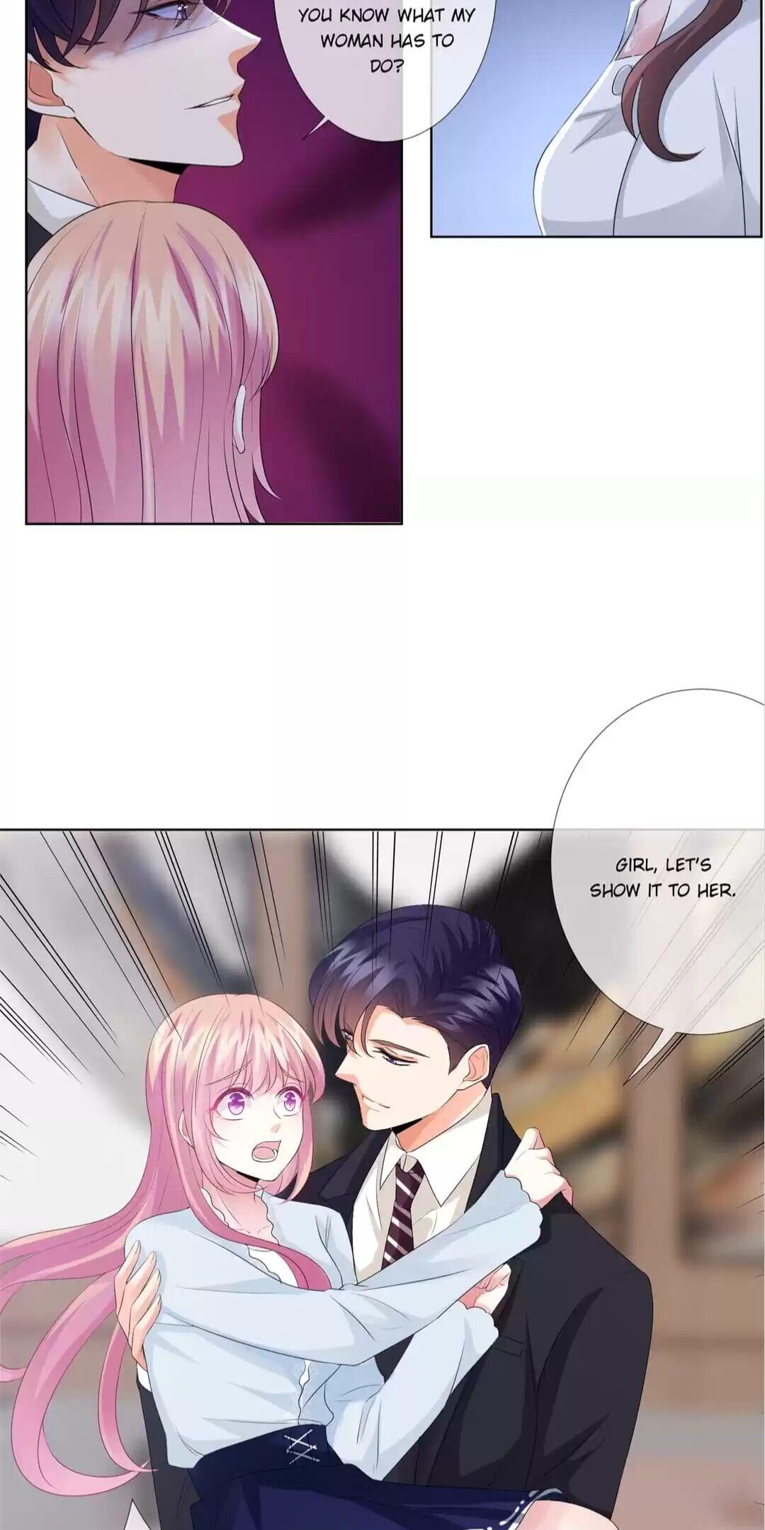 Embrace My Shadow chapter 31 page 32