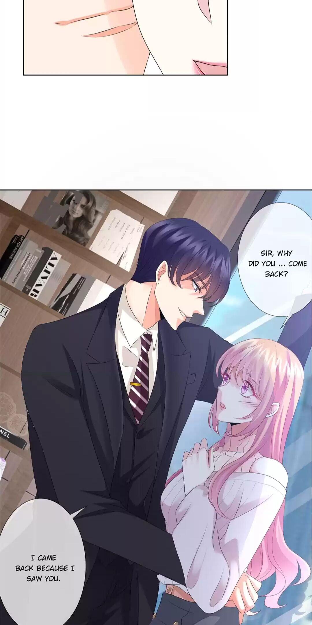 Embrace My Shadow chapter 31 page 4