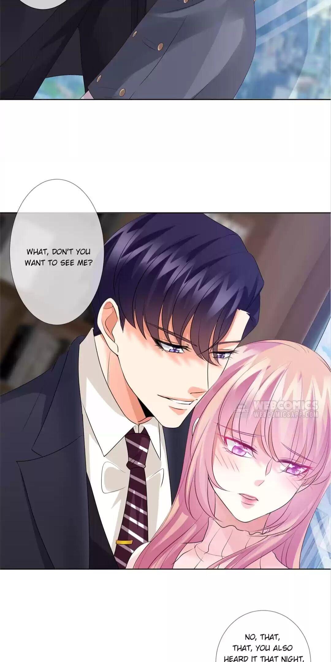 Embrace My Shadow chapter 31 page 5