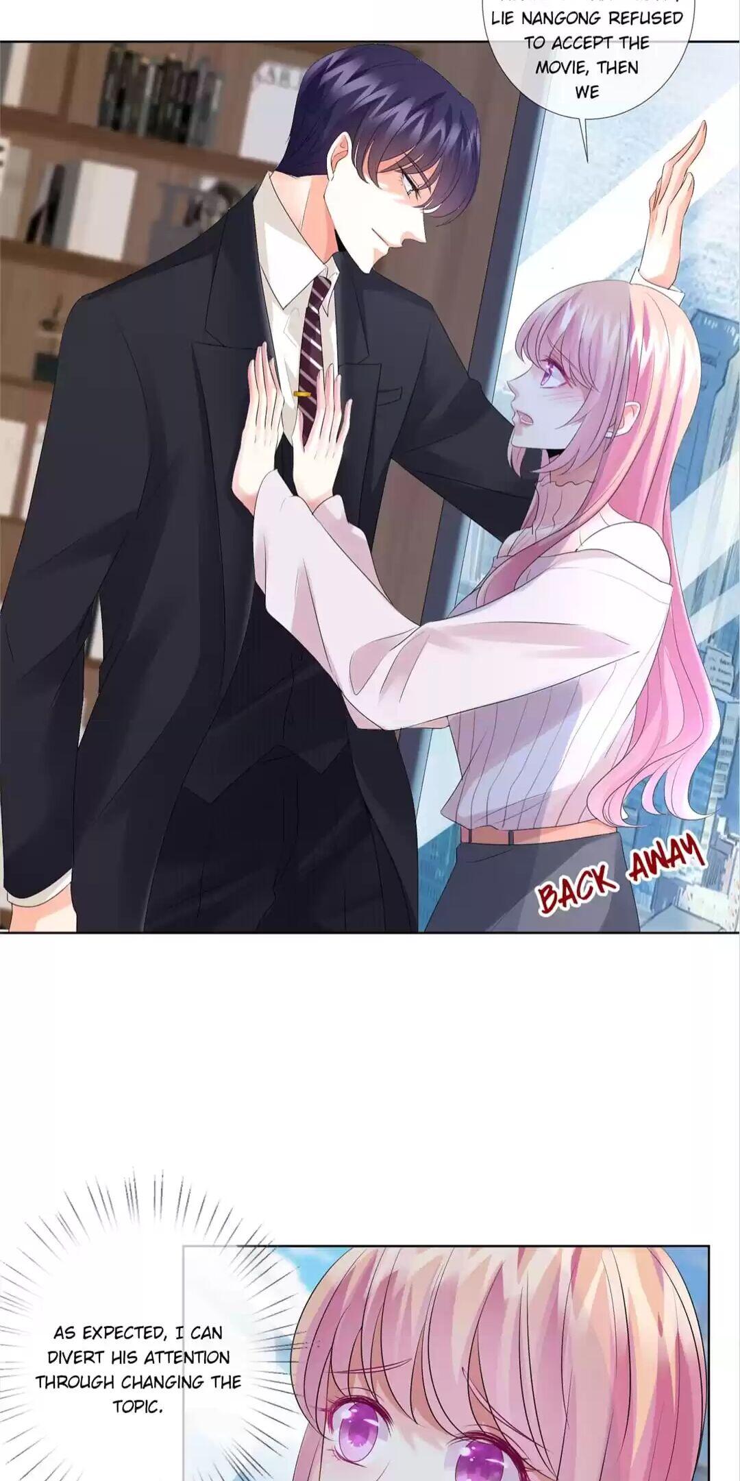 Embrace My Shadow chapter 31 page 6