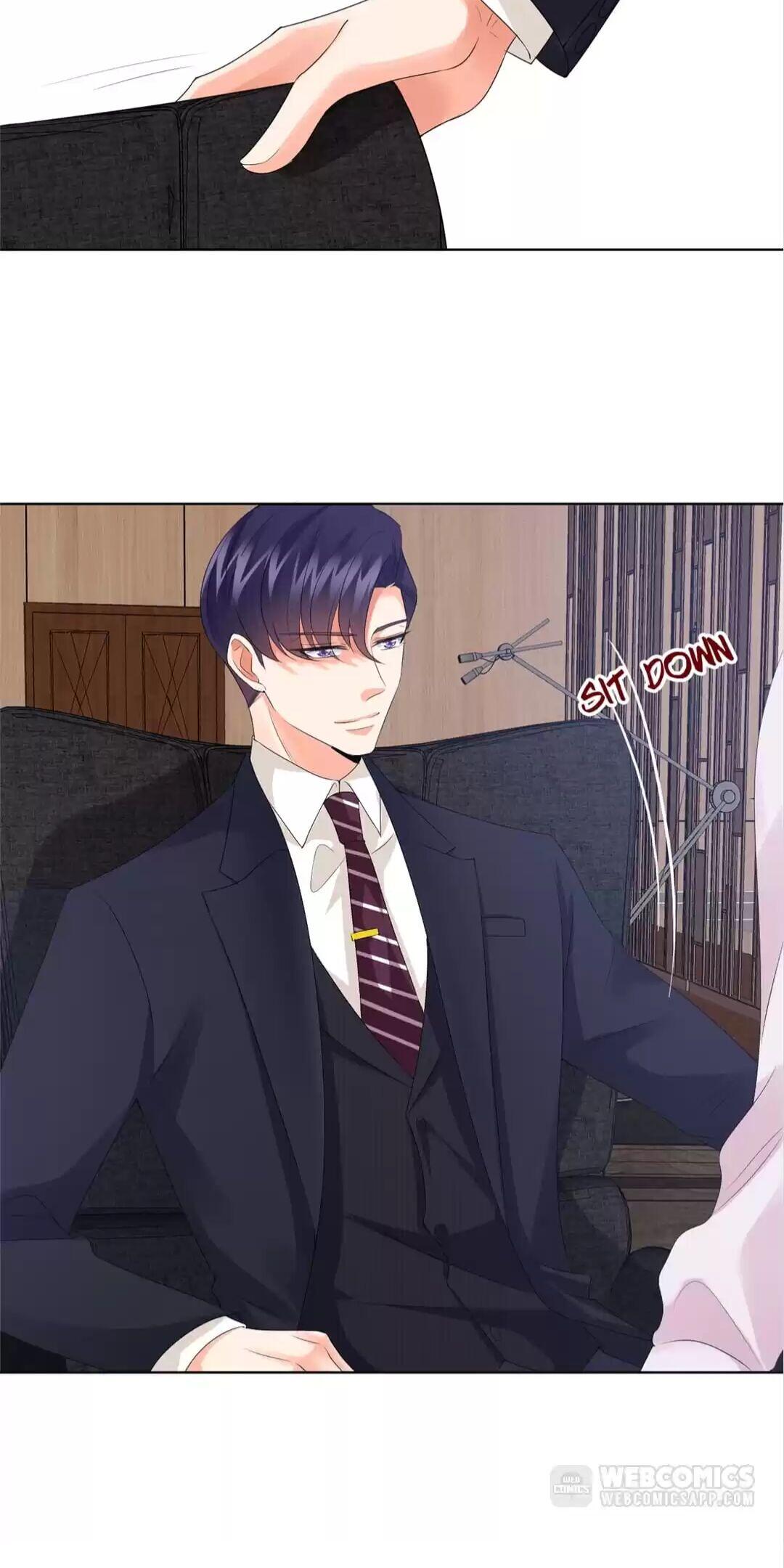 Embrace My Shadow chapter 31 page 8