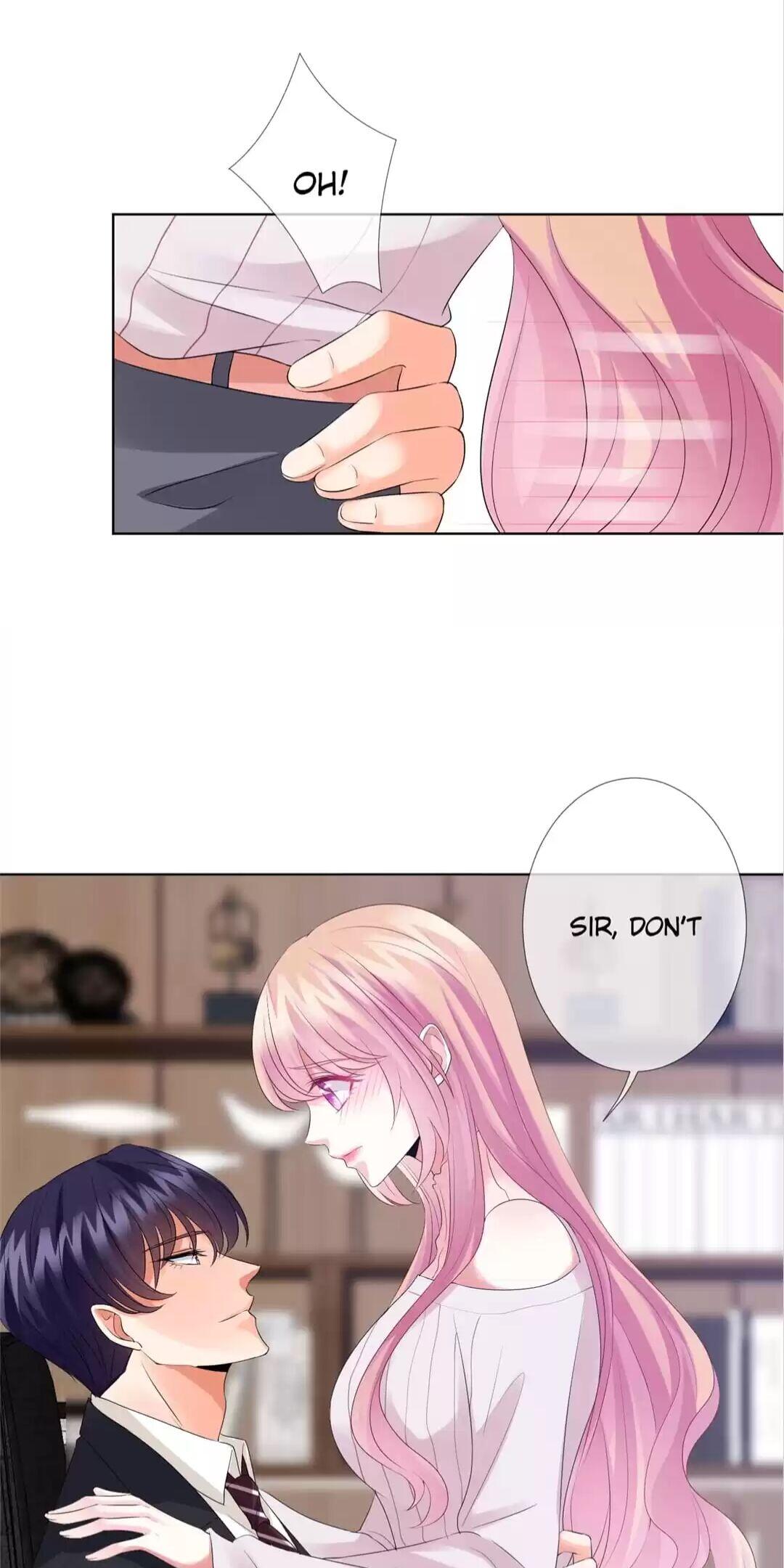 Embrace My Shadow chapter 31 page 9