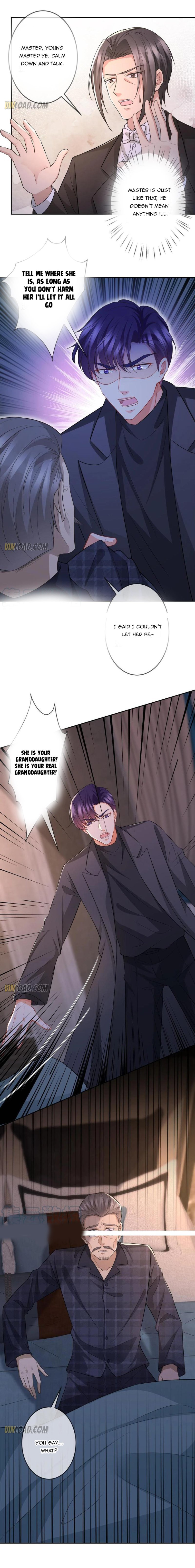 Embrace My Shadow chapter 317 page 5