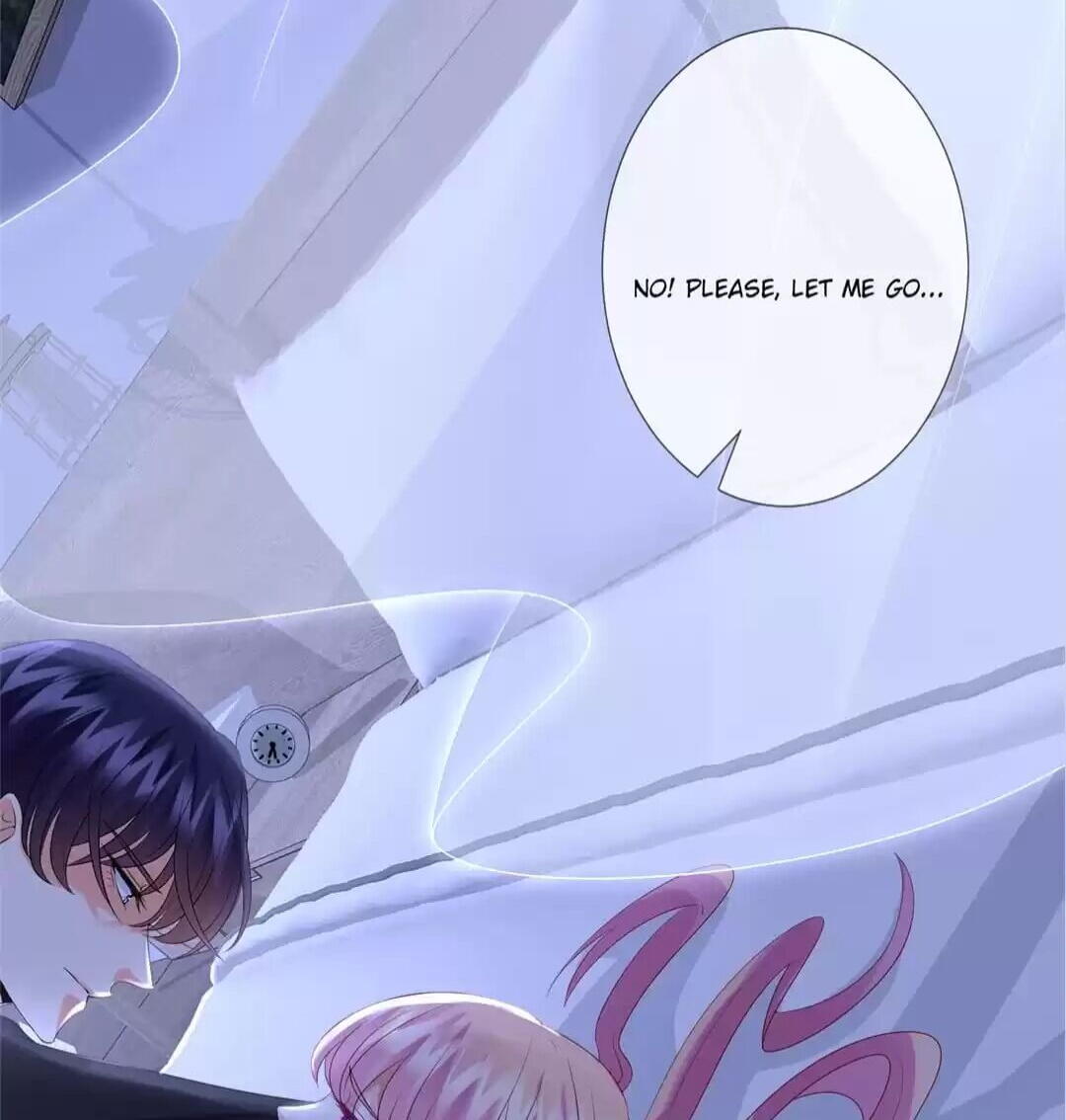 Embrace My Shadow chapter 32 page 1