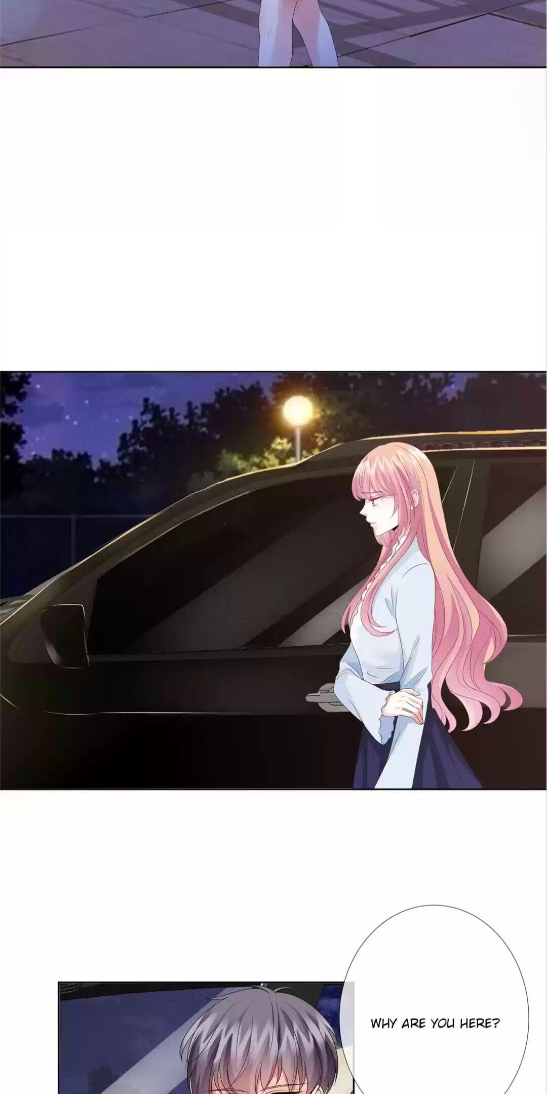 Embrace My Shadow chapter 32 page 10