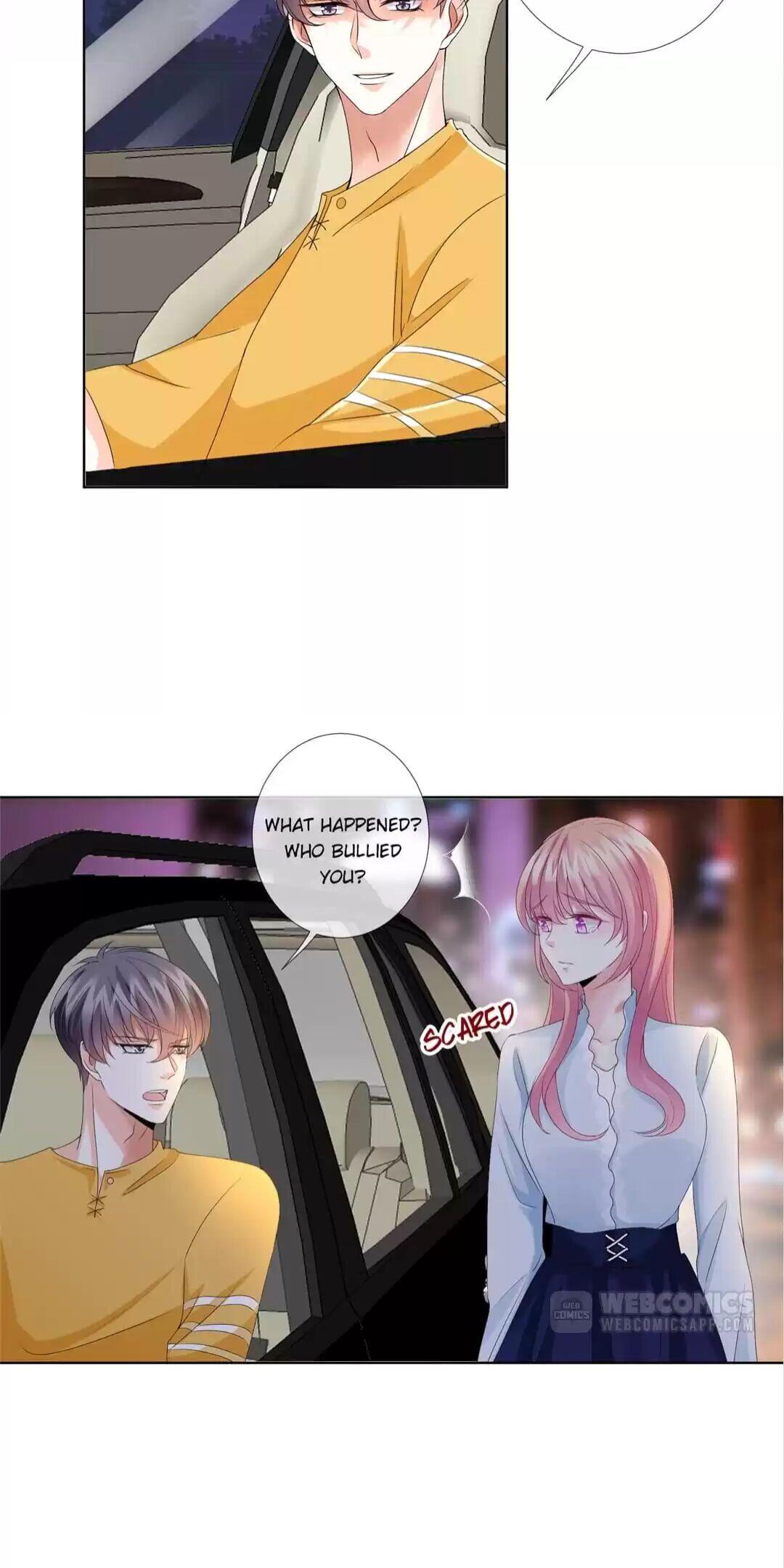 Embrace My Shadow chapter 32 page 11