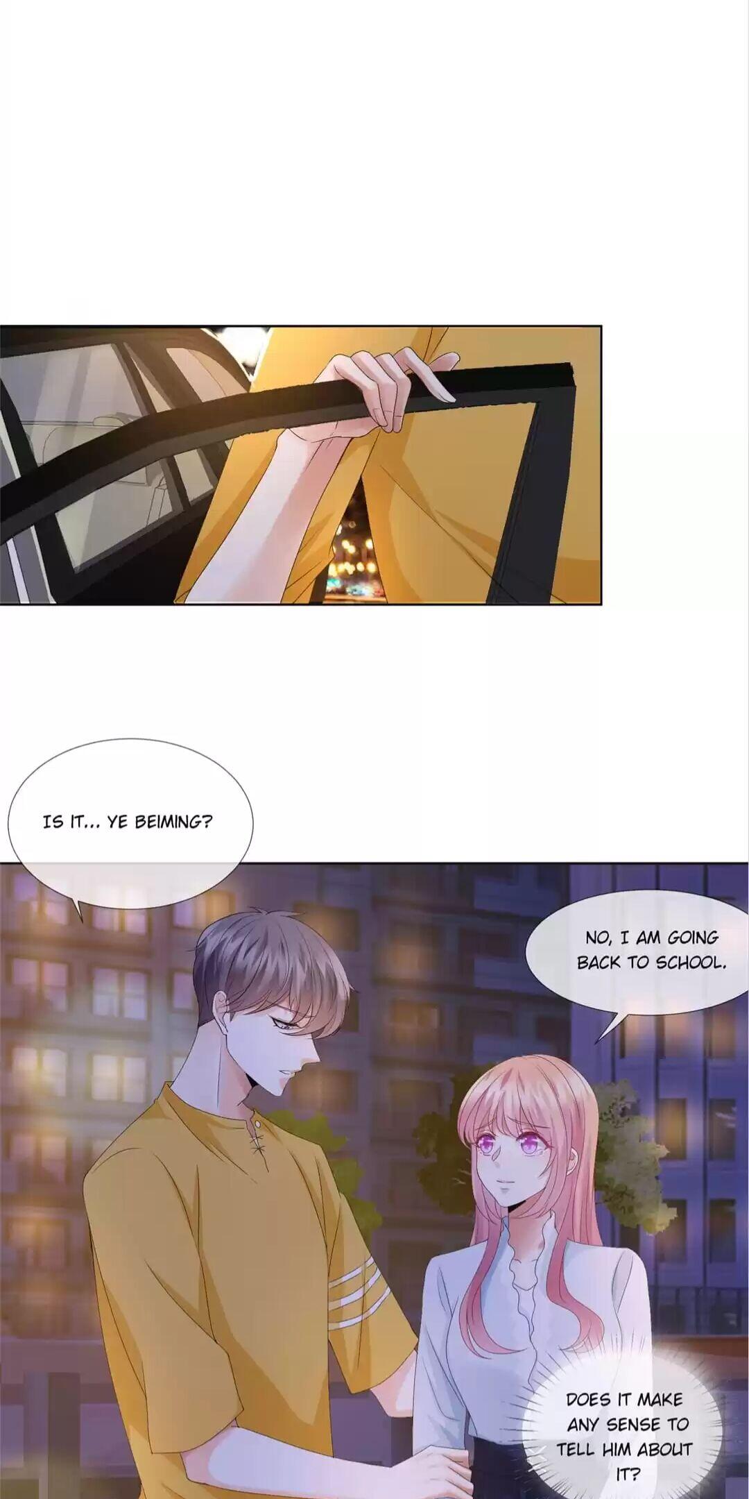 Embrace My Shadow chapter 32 page 12