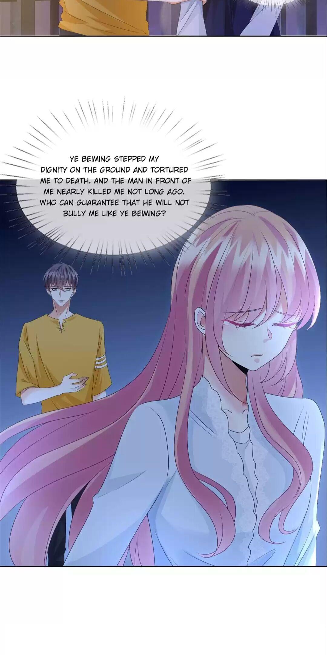 Embrace My Shadow chapter 32 page 13