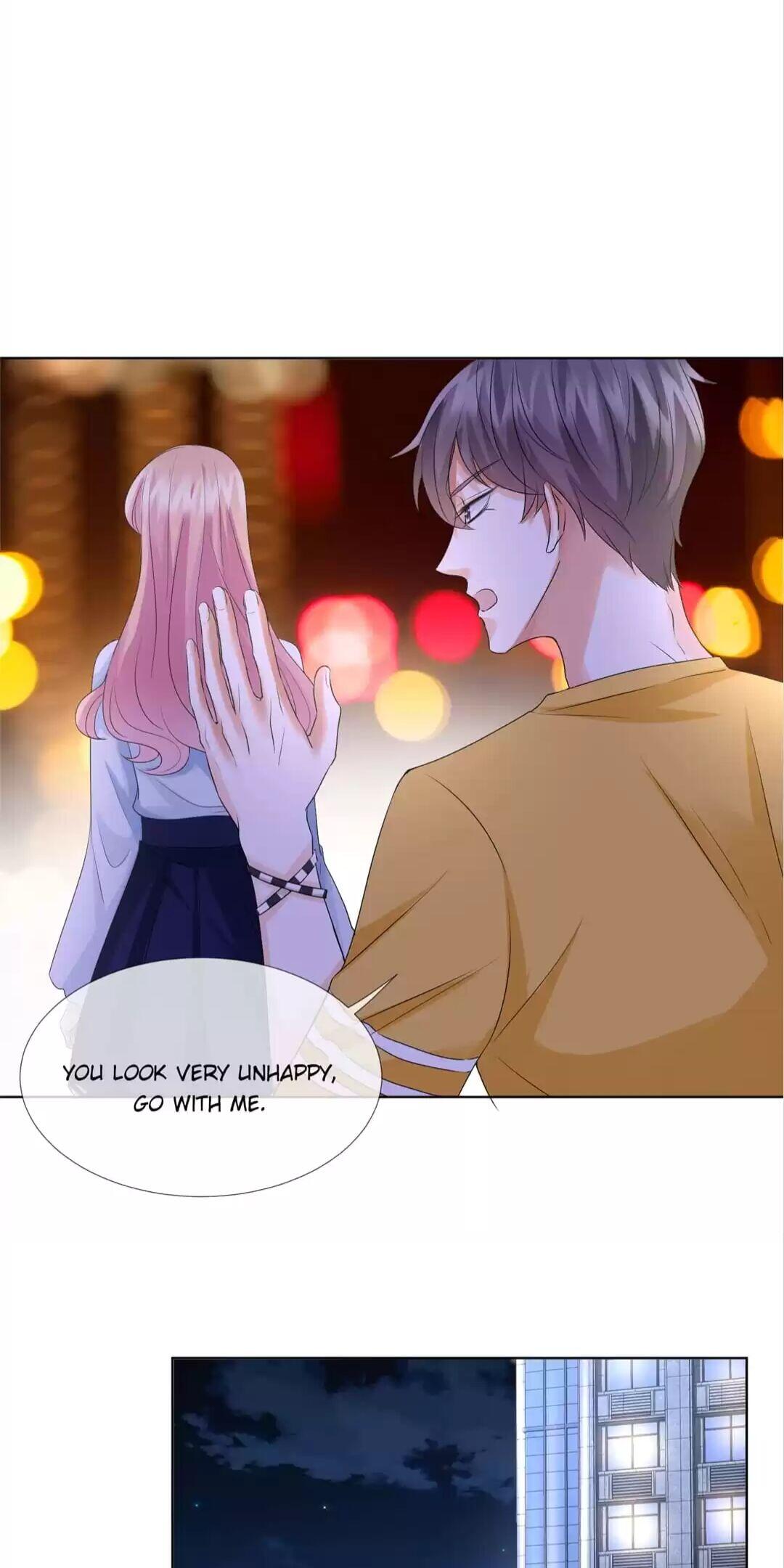 Embrace My Shadow chapter 32 page 14