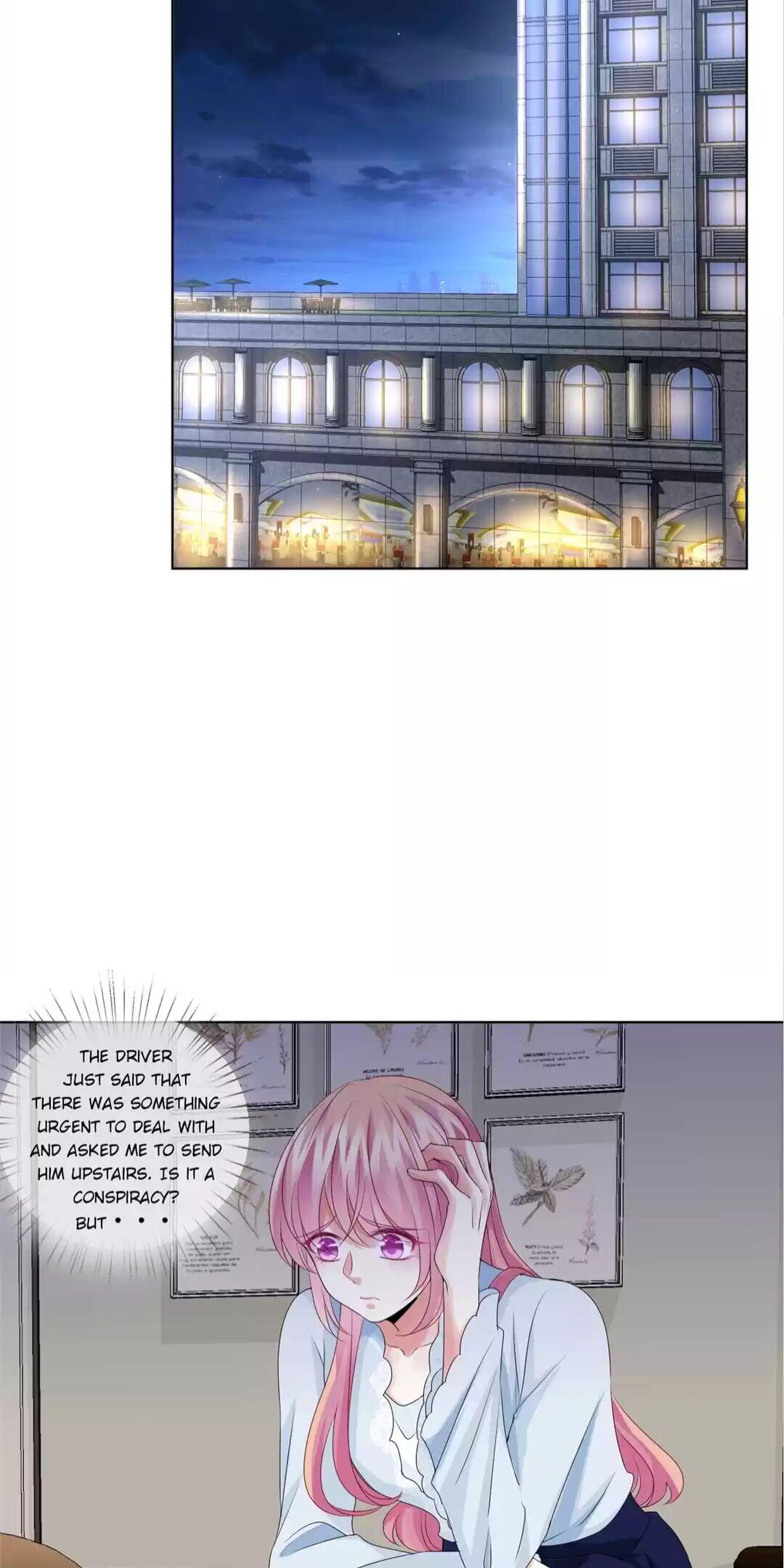 Embrace My Shadow chapter 32 page 15