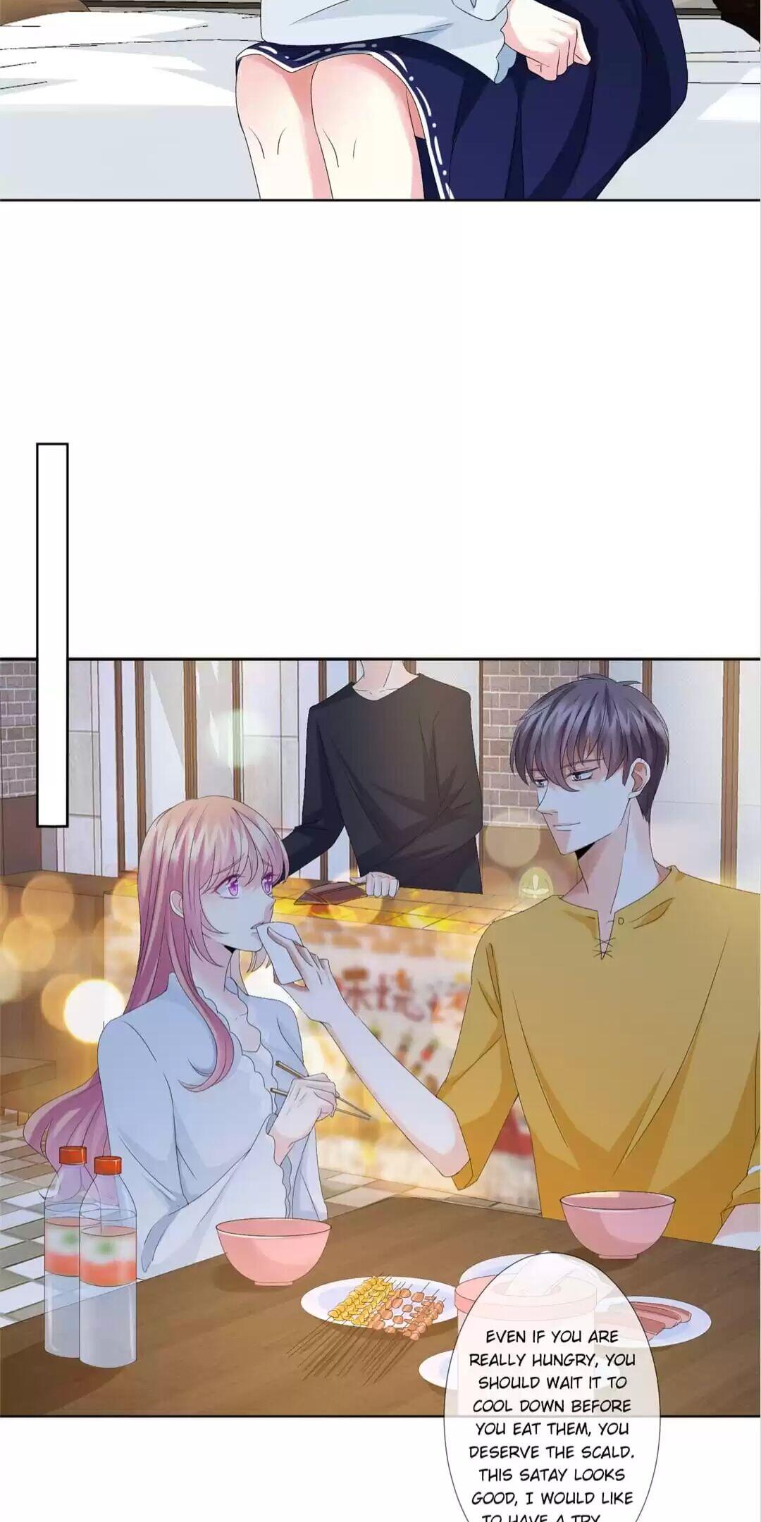 Embrace My Shadow chapter 32 page 16