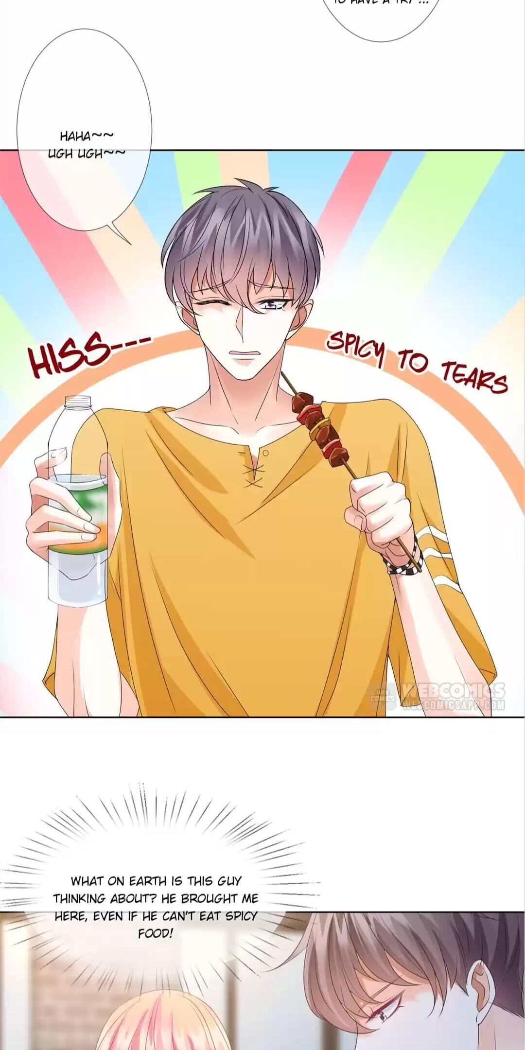 Embrace My Shadow chapter 32 page 17