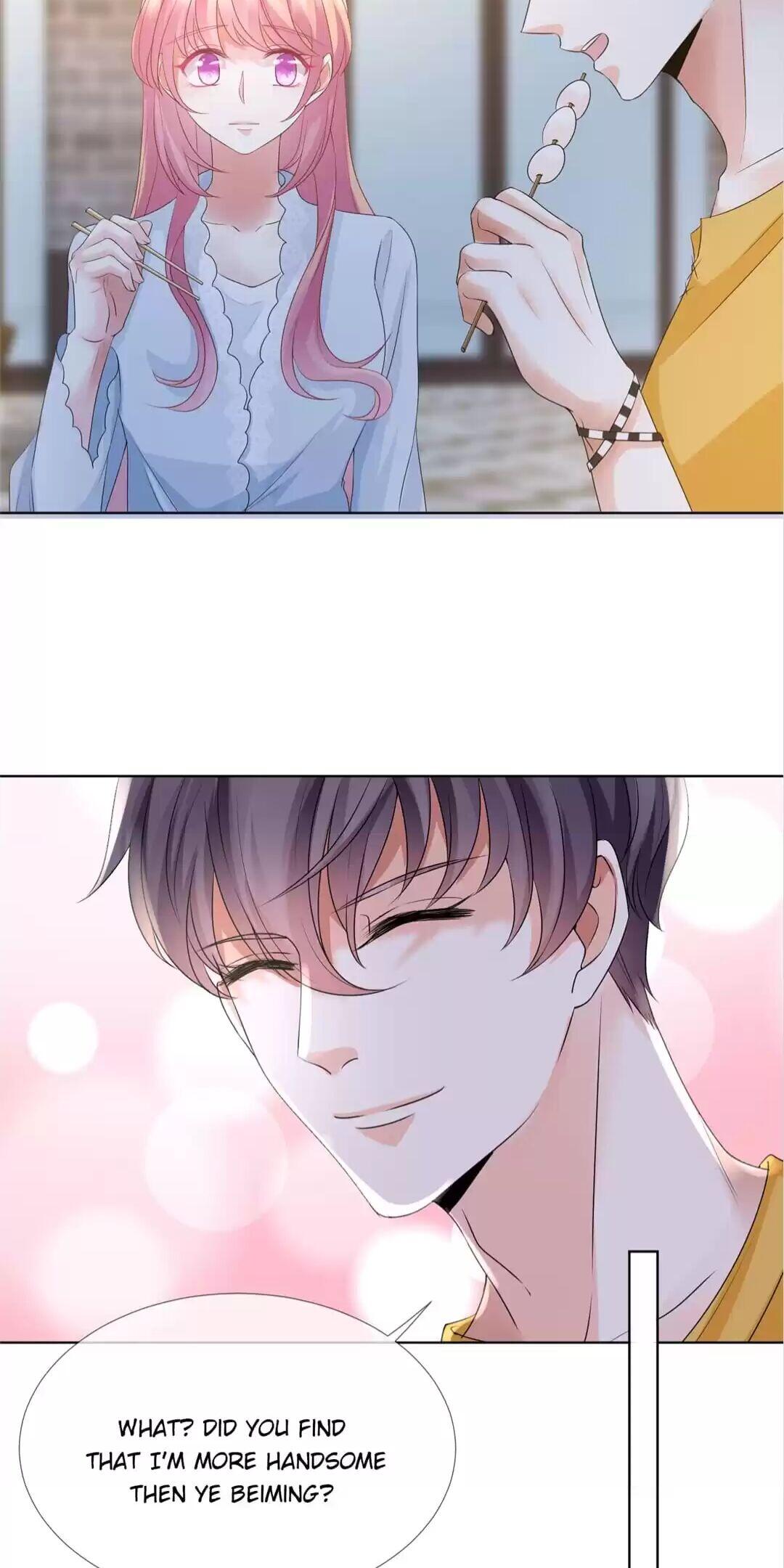 Embrace My Shadow chapter 32 page 18